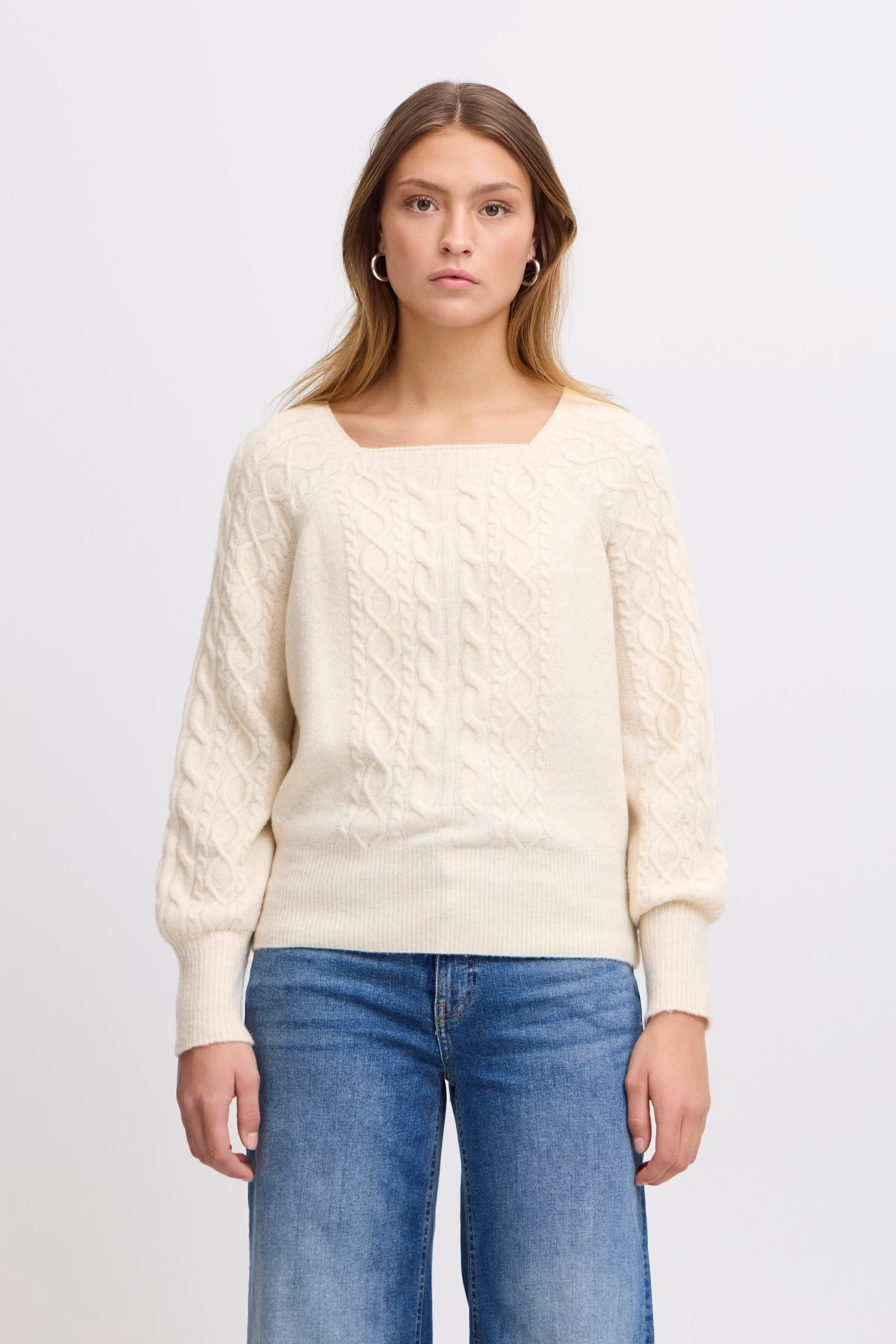IHLIYANNA Pullover LOOKBOOK FRONT 20121567-124301