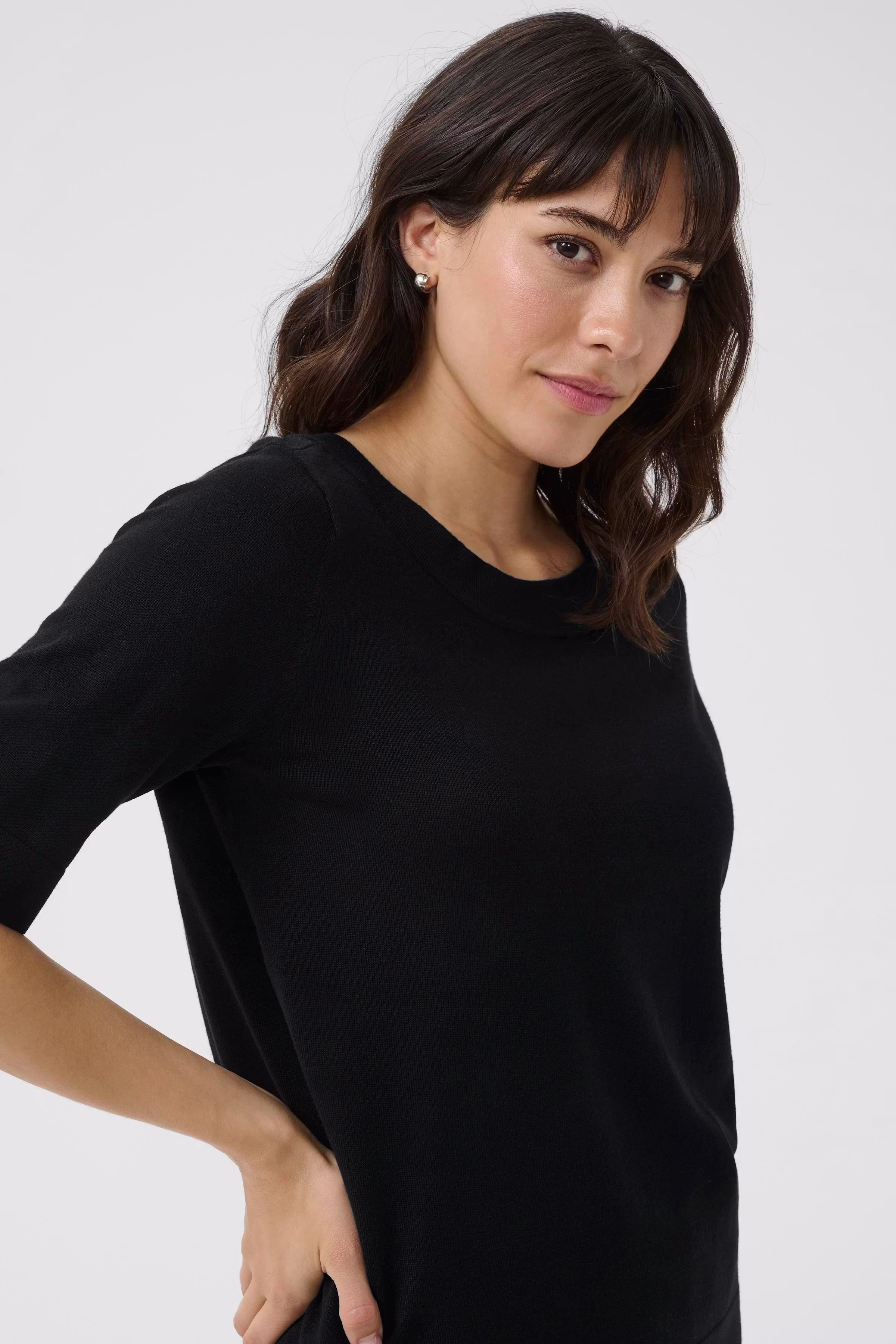KAlizza Pullover LOOKBOOK DETAIL 10510252-100121