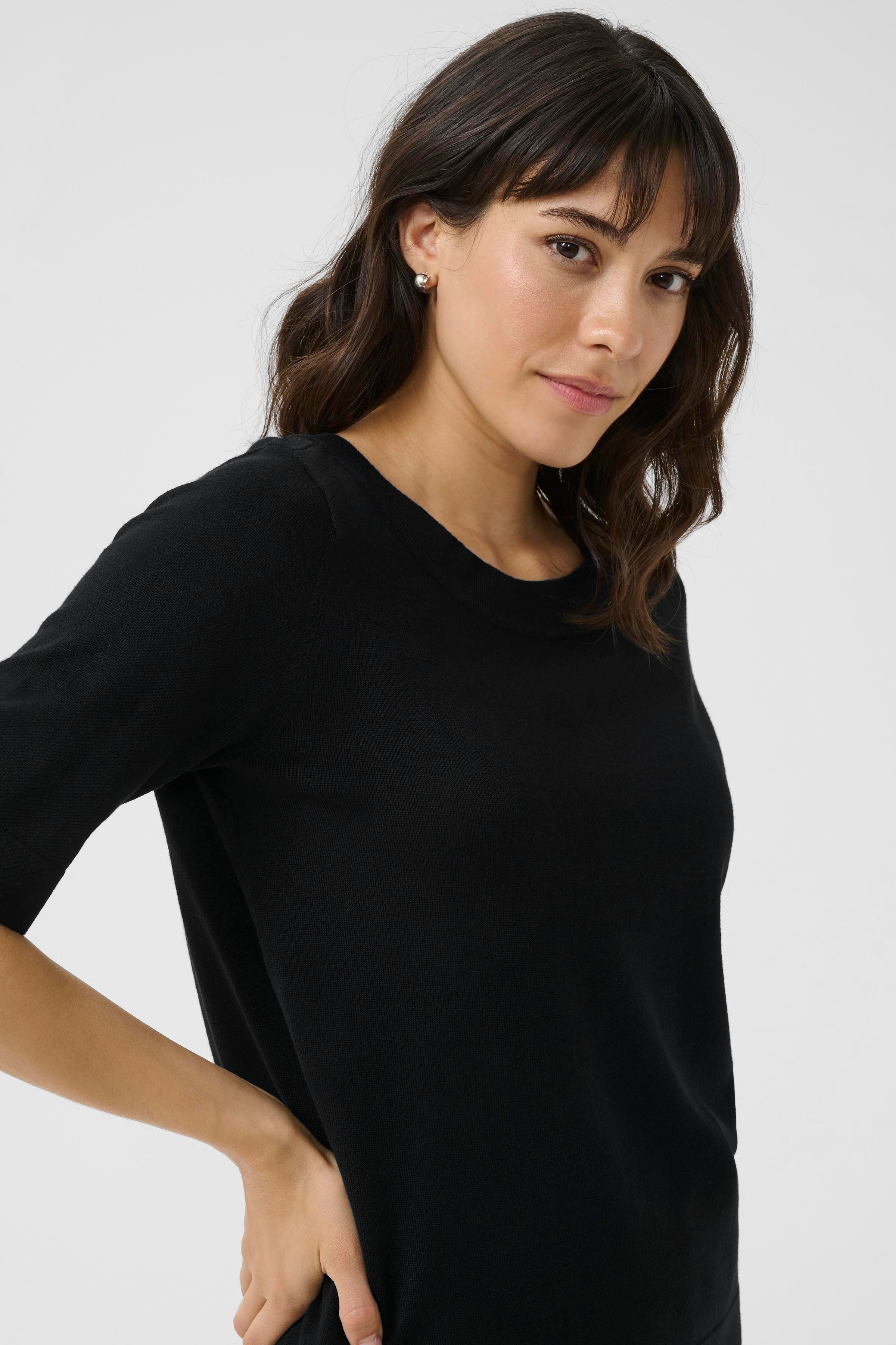 KAlizza Pullover LOOKBOOK DETAIL 10510252-100121