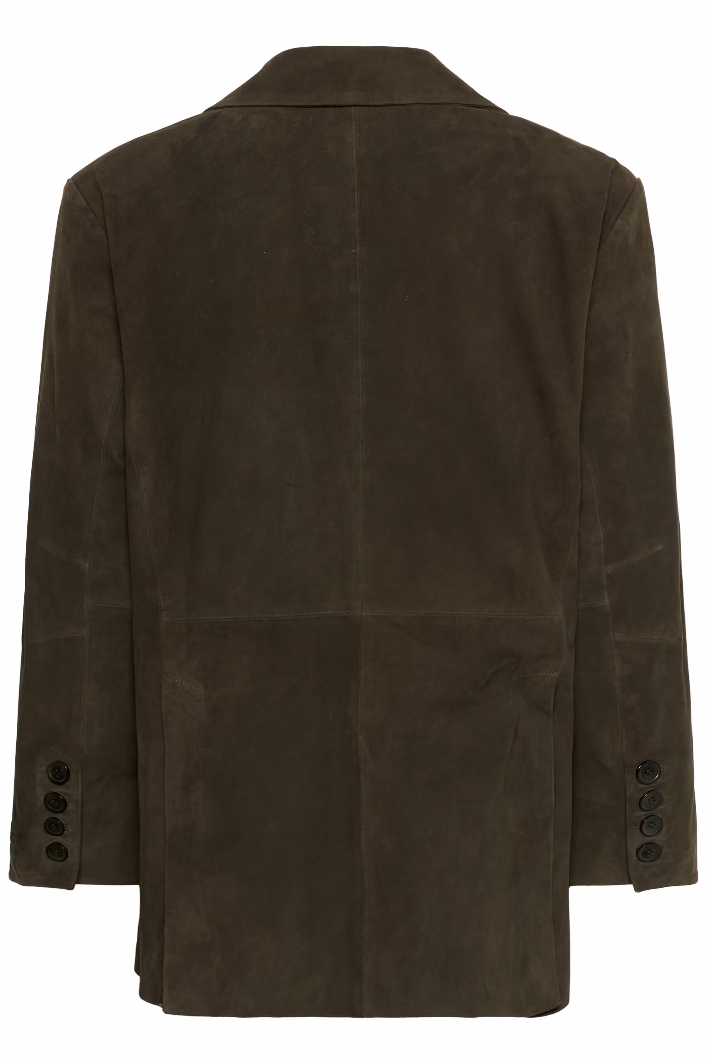 GZesme Wildlederblazer PACK BACK 10910552-108724