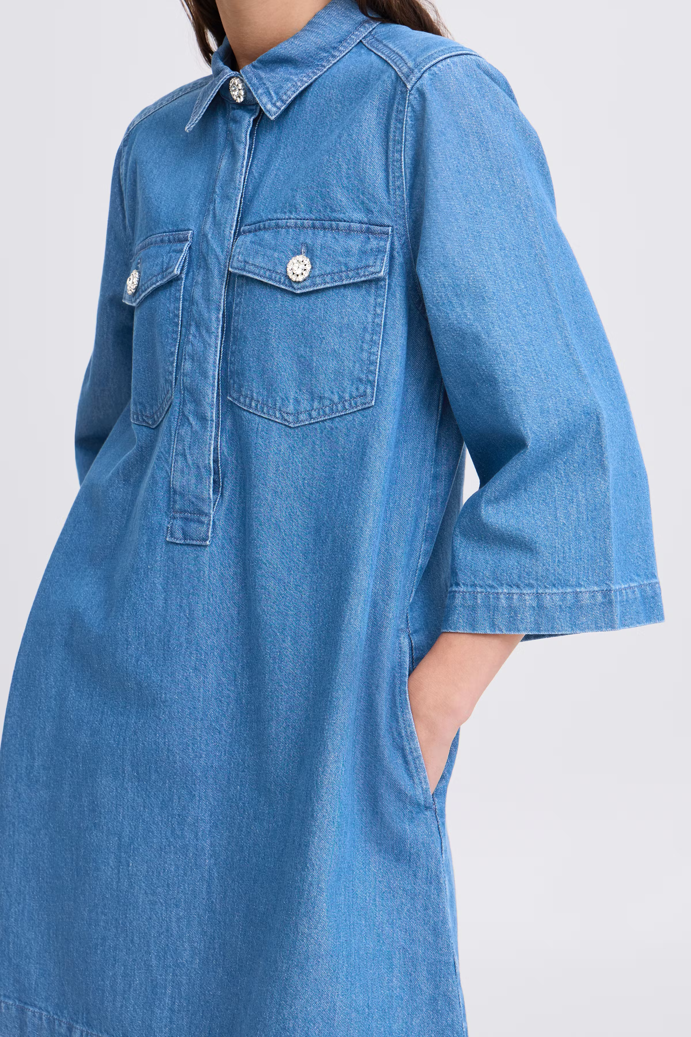 BYKISTINI Kleid LOOKBOOK DETAIL 20816159-200461