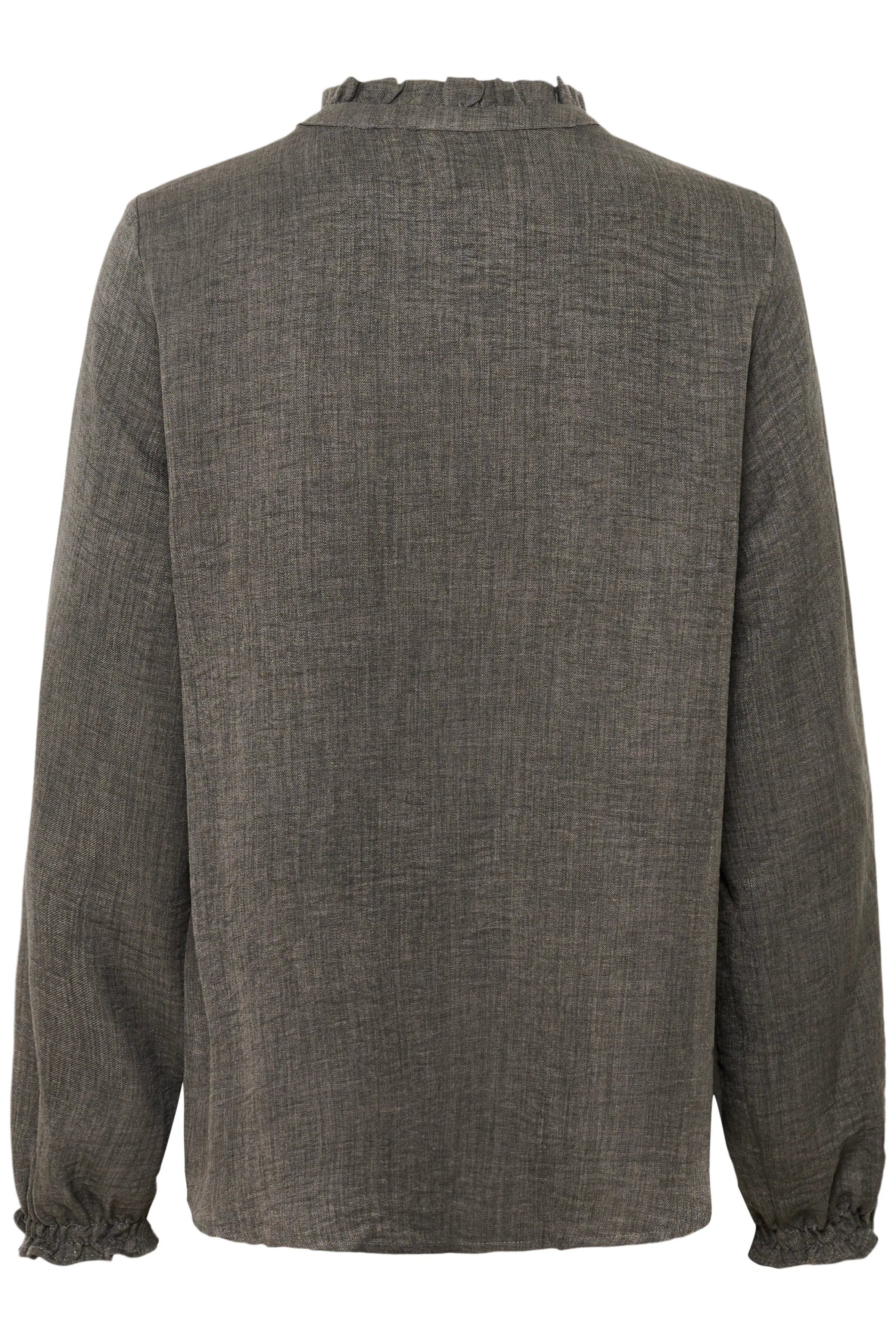 BPoda Blouse PACK BACK 40200075-100125