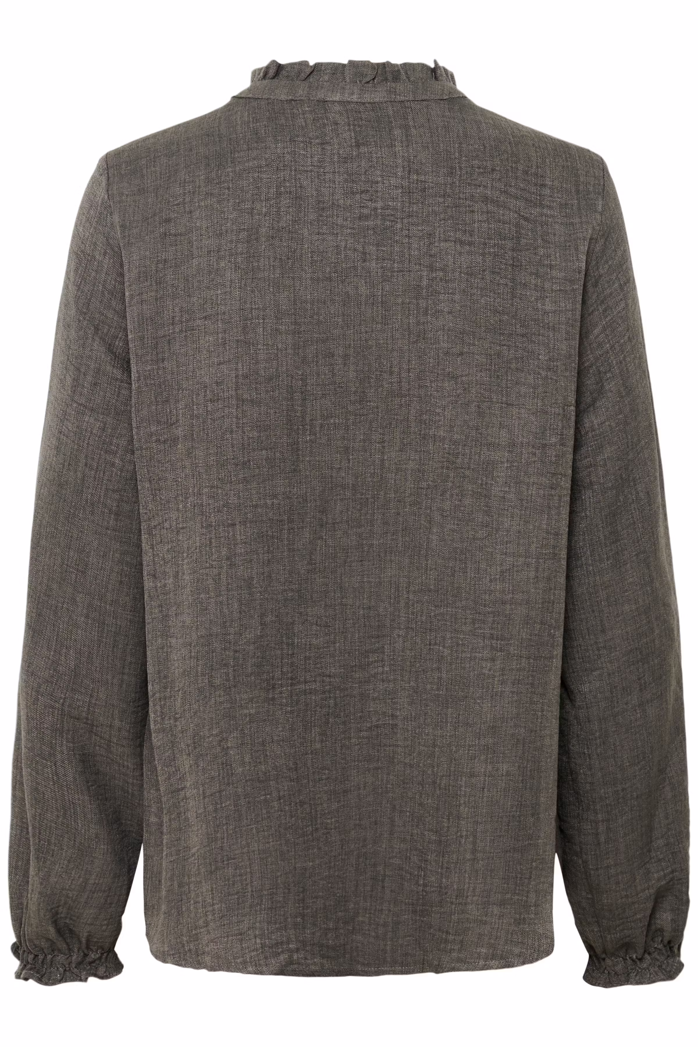 BPoda Blouse PACK BACK 40200075-100125