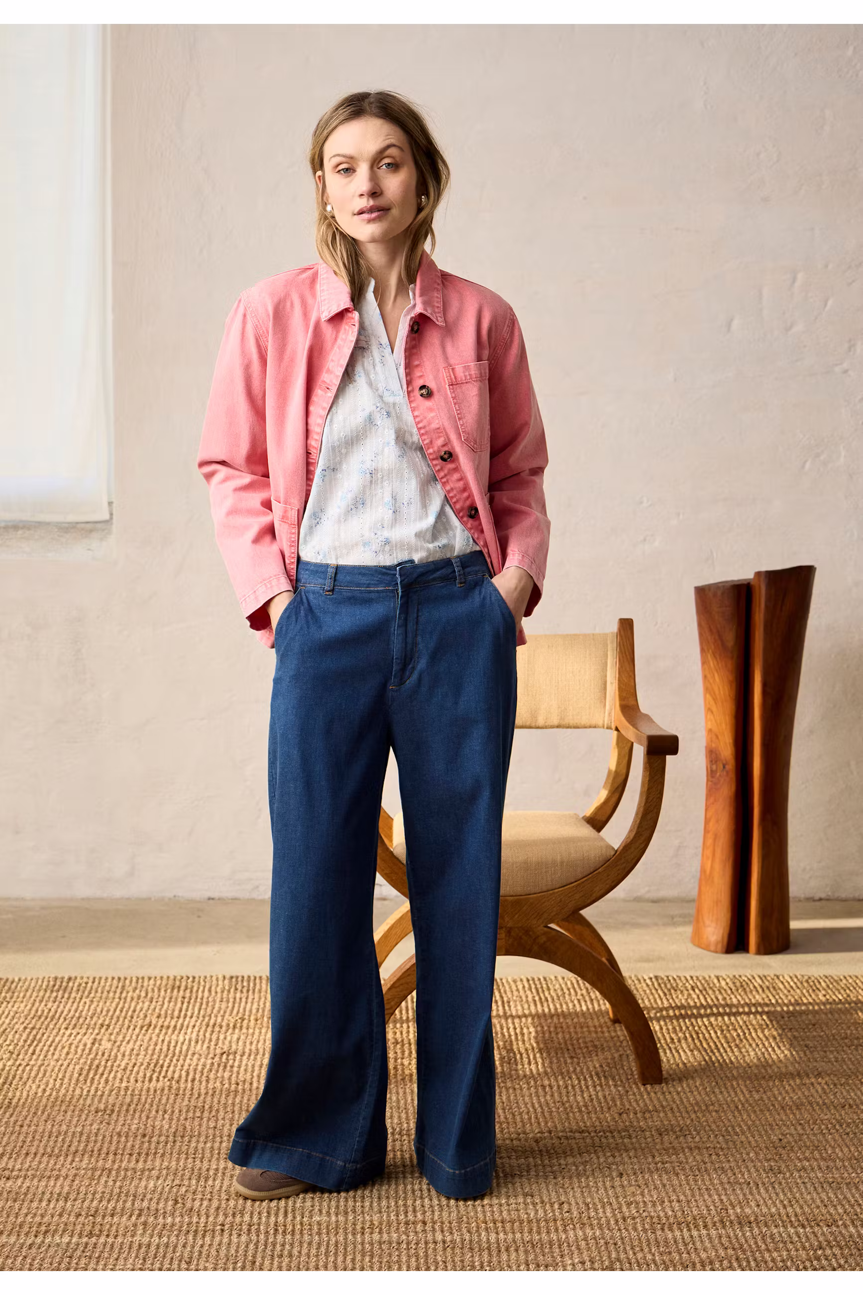 PZGIANNI Casual jakke LOCATION NONE 50210661-161620