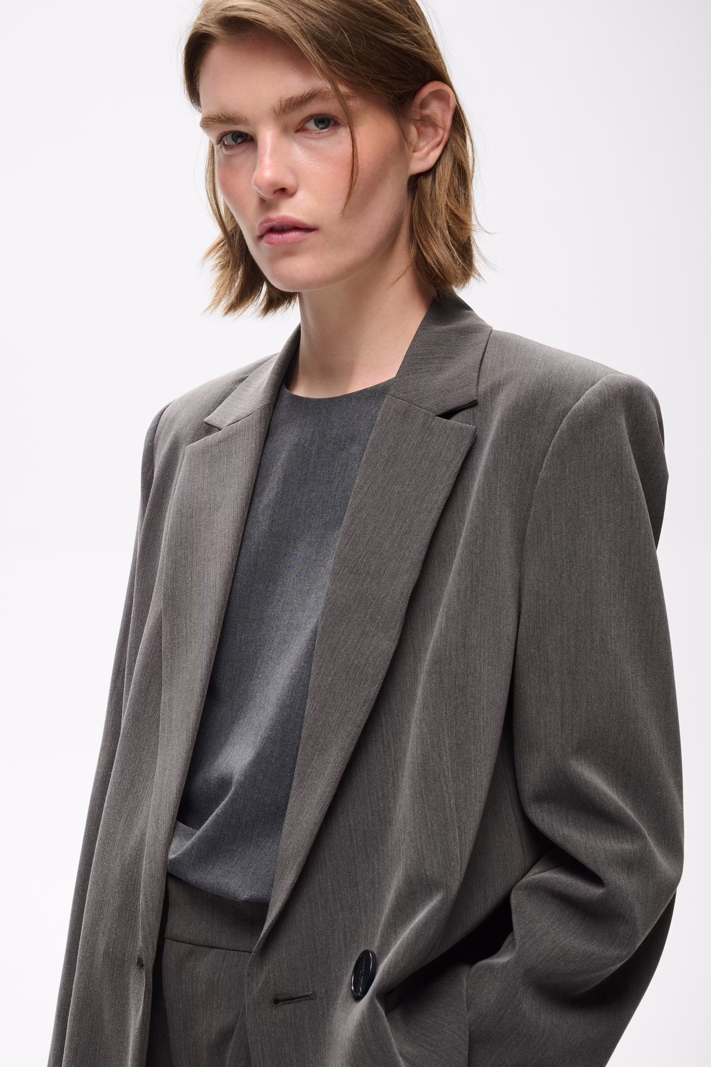 COLEIW Blazer LOOKBOOK DETAIL 30112885-1911091