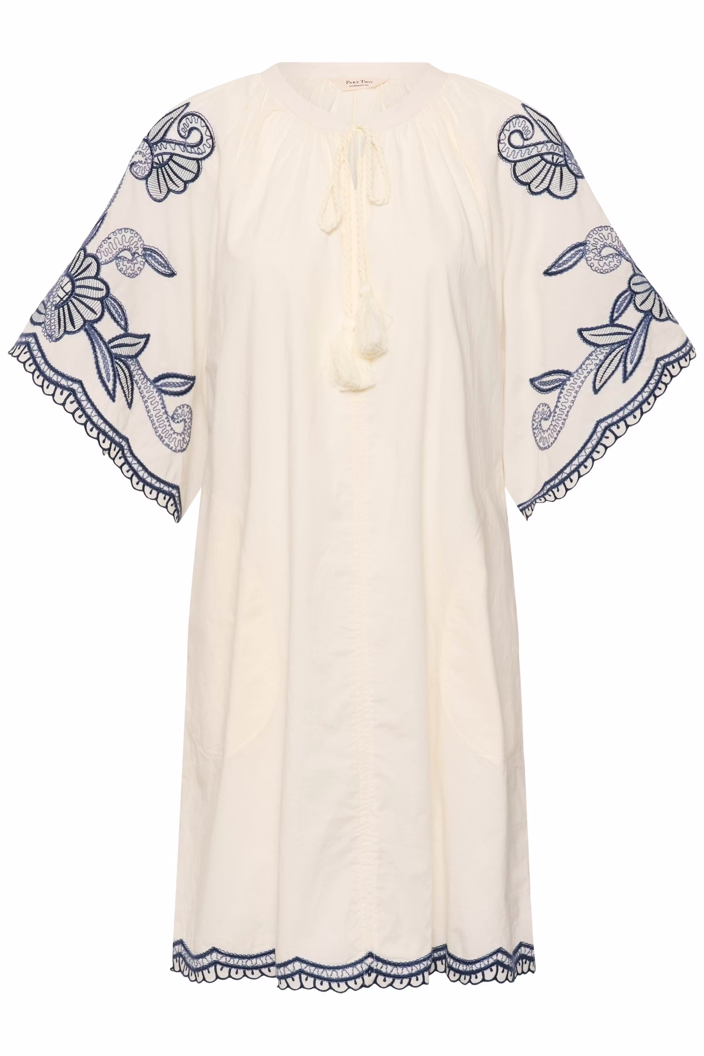 BreannaPW Dress PACK FRONT 30310524-304987
