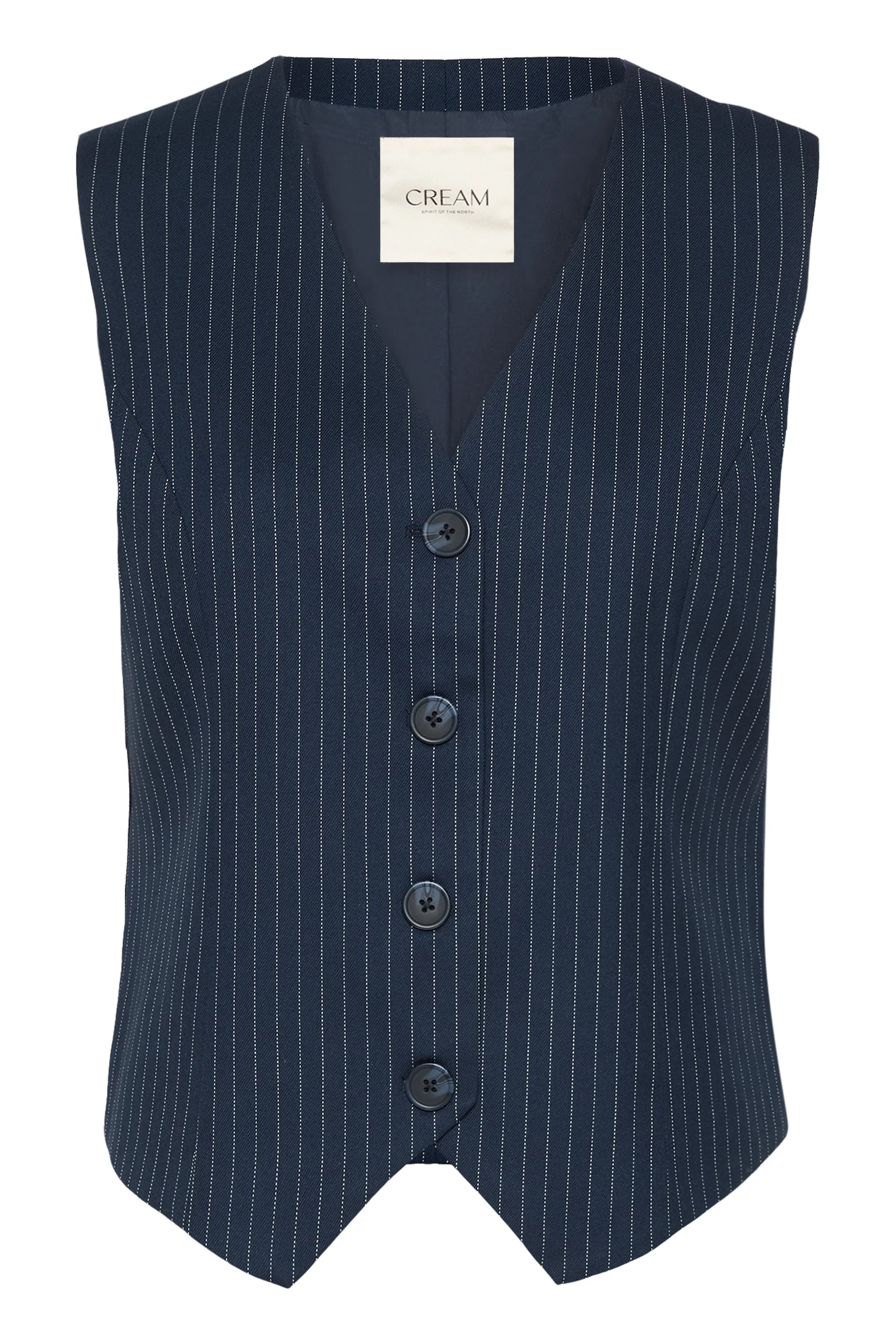 CRLorelie Vest PACK FRONT 10614553-193923