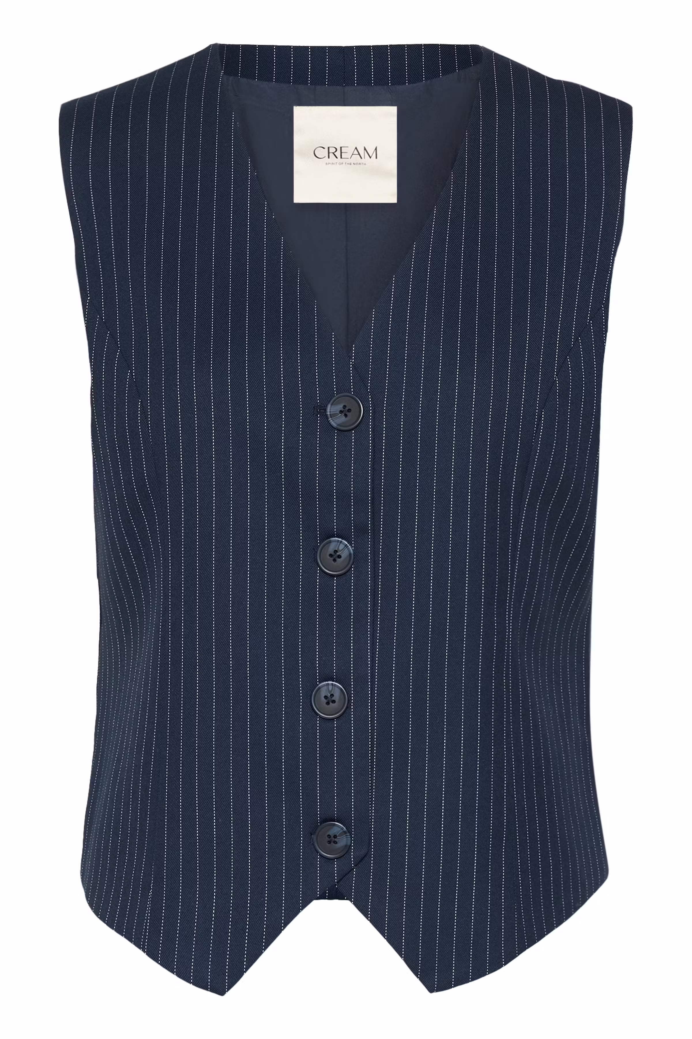 CRLorelie Weste PACK FRONT 10614553-193923