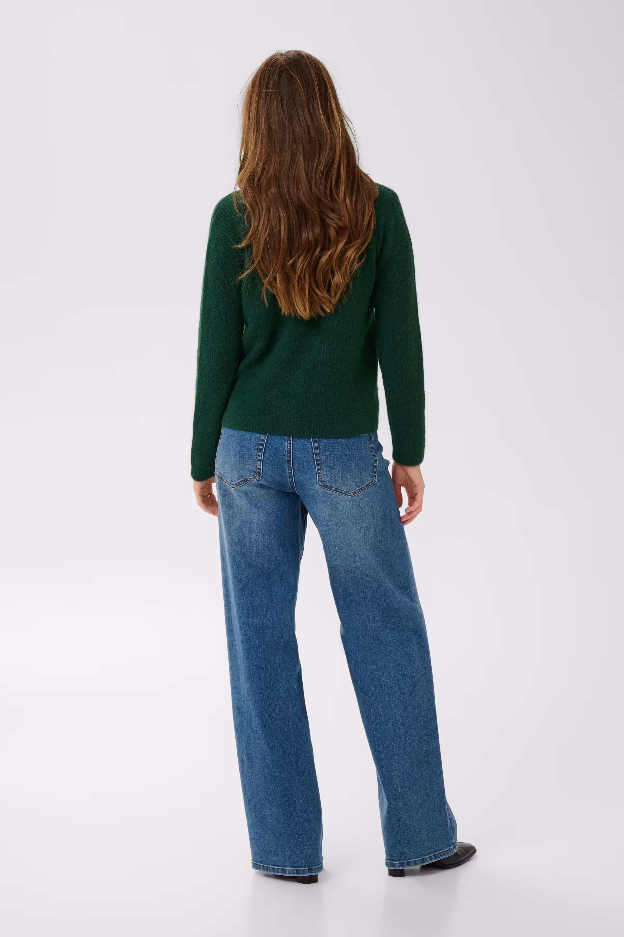 KAmay Cardigan LOOKBOOK BACK 10512496-195320