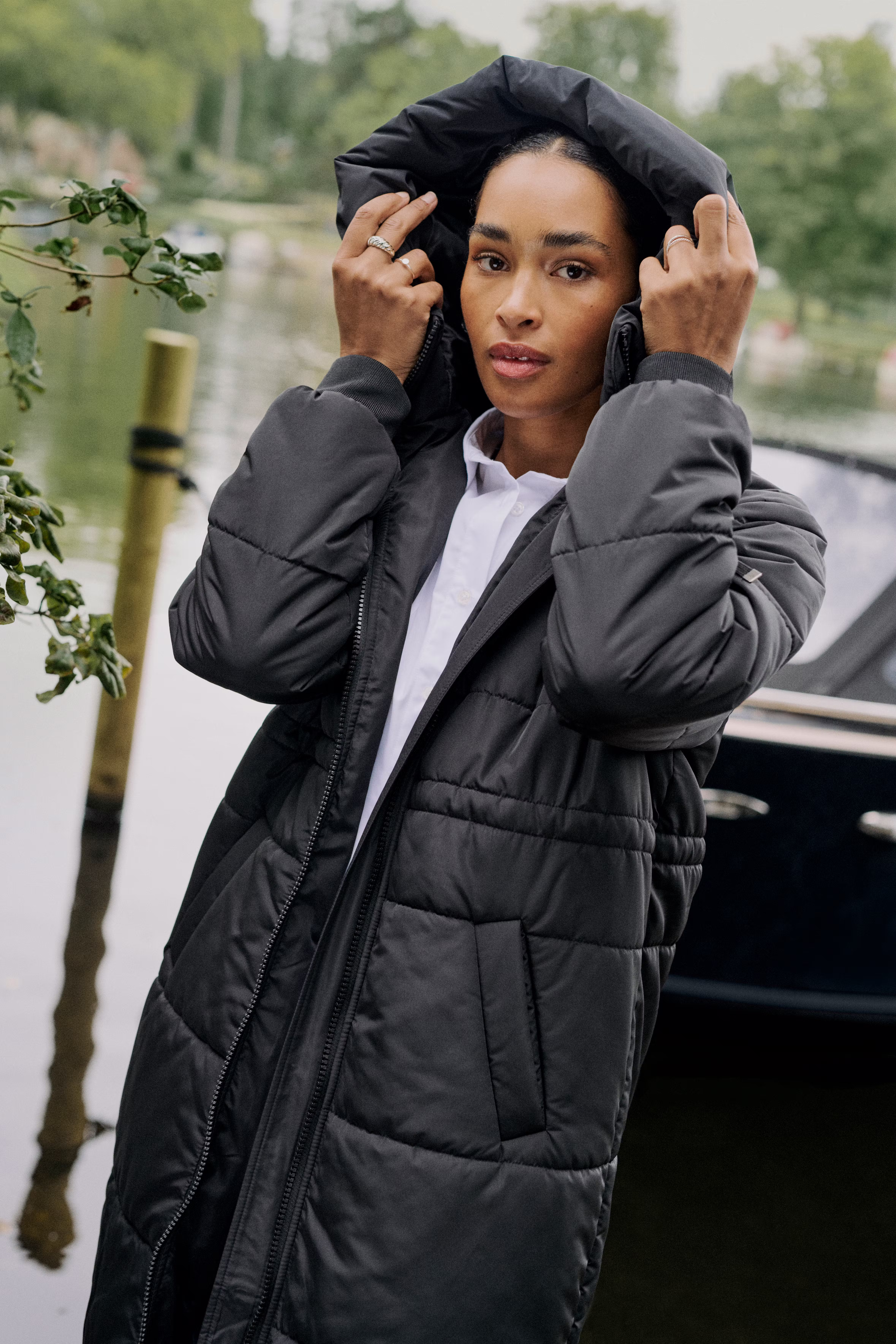 KAnika Kåpe LOCATION NONE 10510276-100121