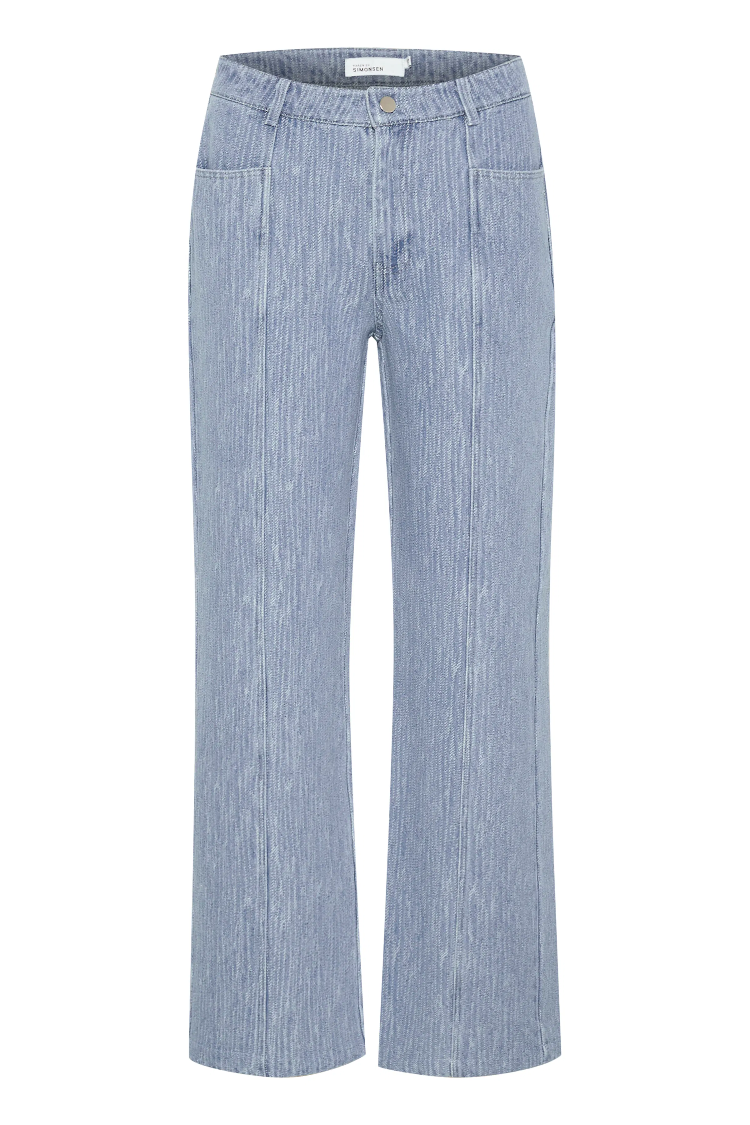 KBUrbana Jeans PACK FRONT 10105415-100130
