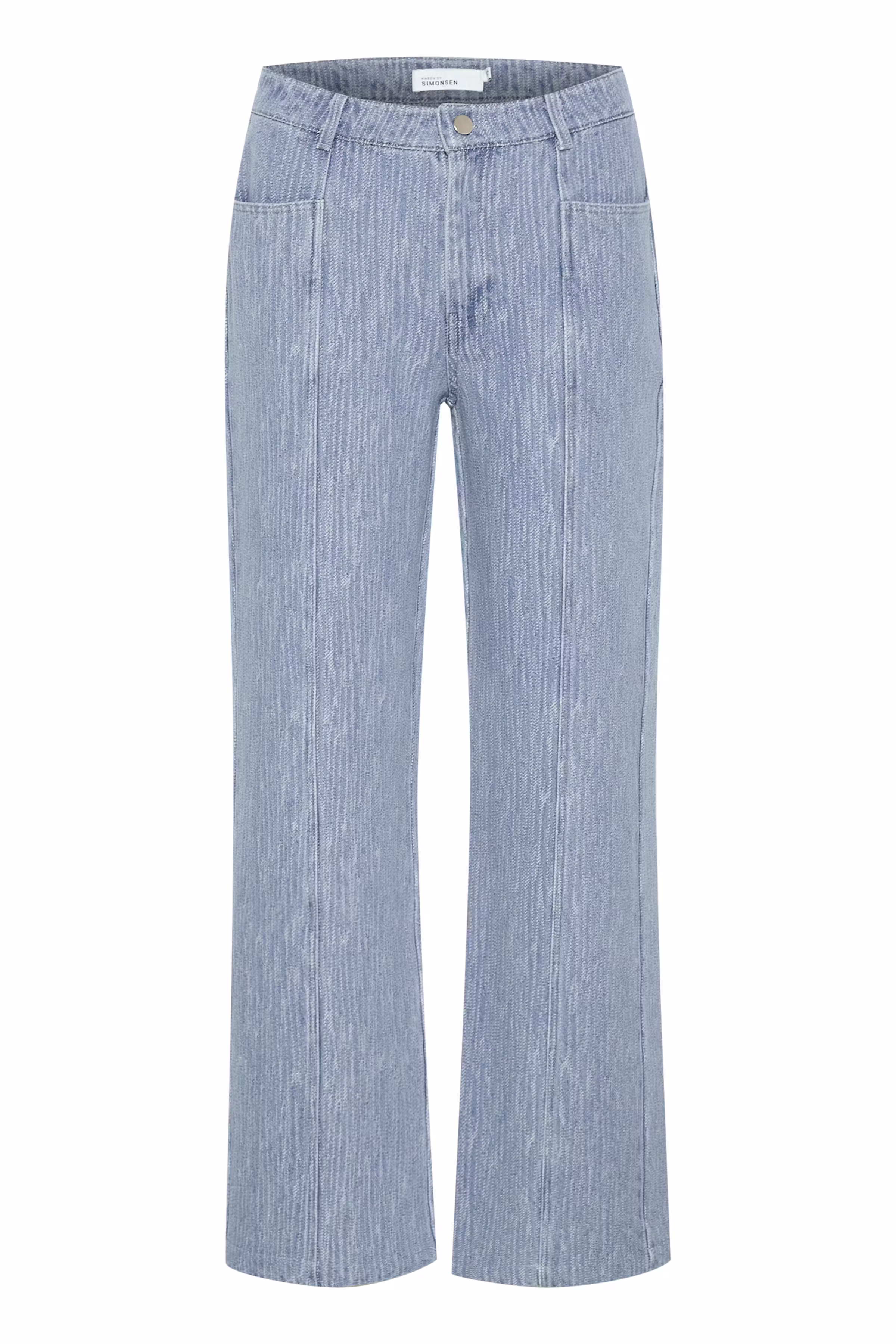 KBUrbana Jeans PACK FRONT 10105415-100130