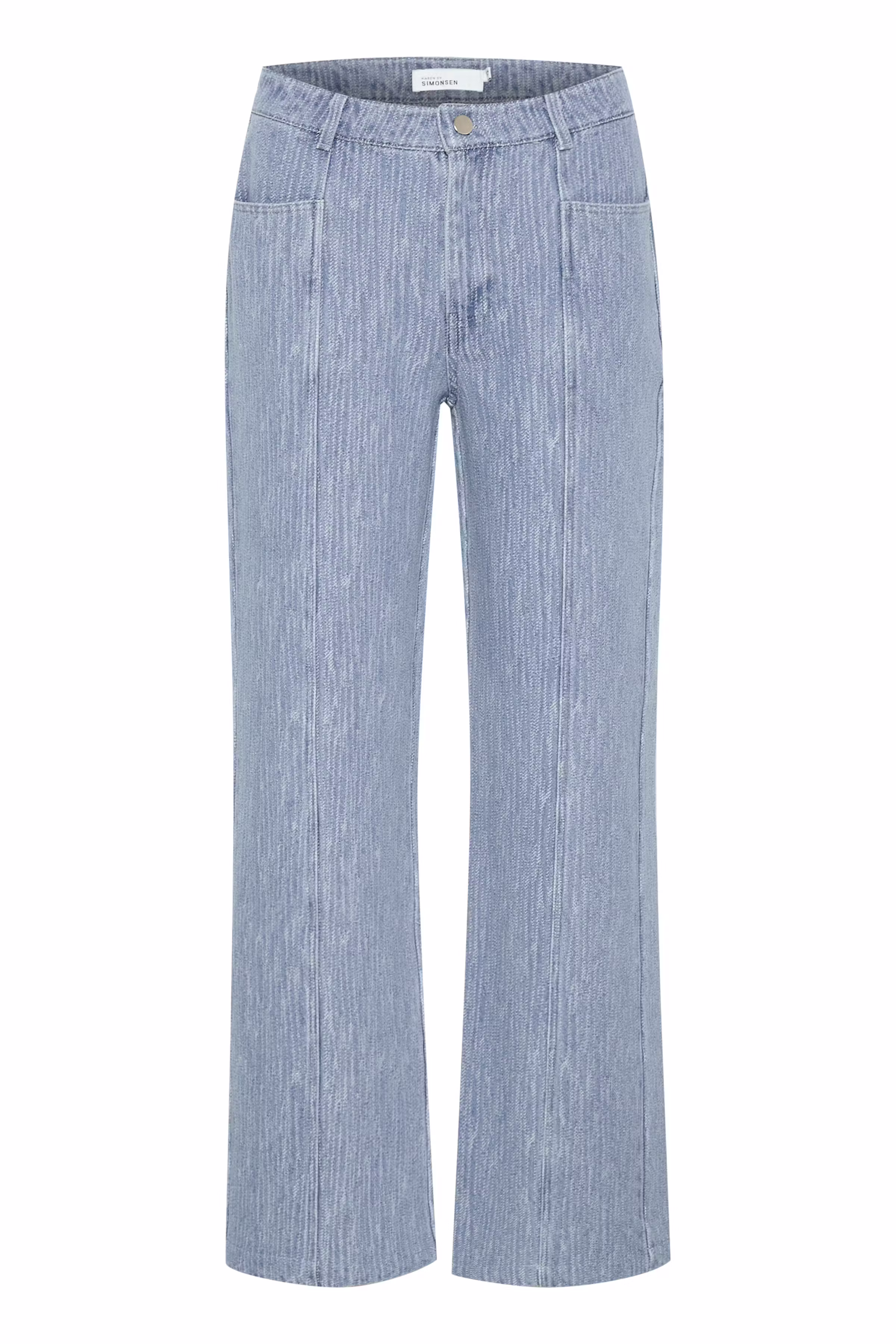 KBUrbana Jeans PACK FRONT 10105415-100130