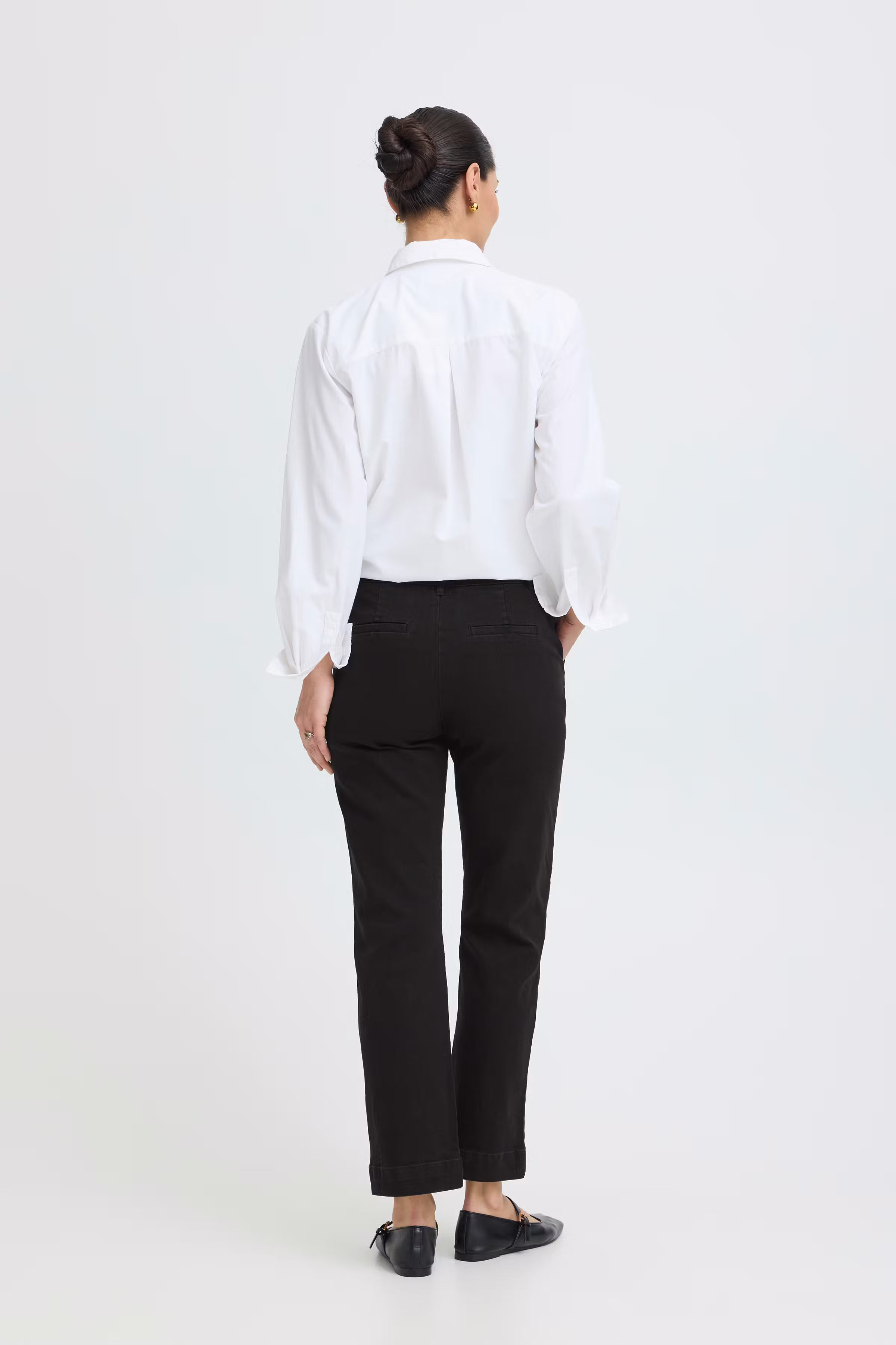 BYKAFKA Jeans LOOKBOOK BACK 20818903-200465