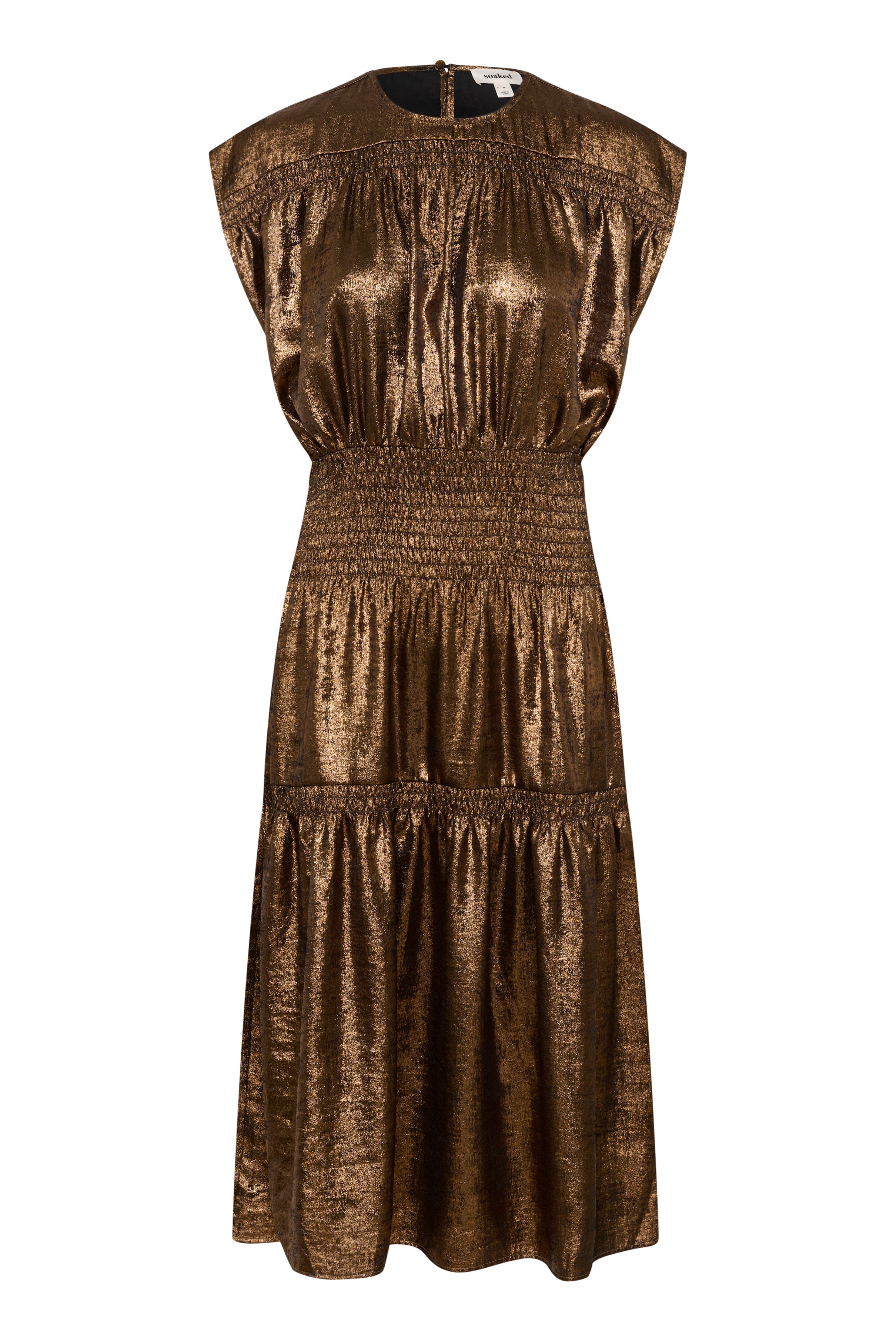 SLElvie Dress PACK FRONT 30407745-194008