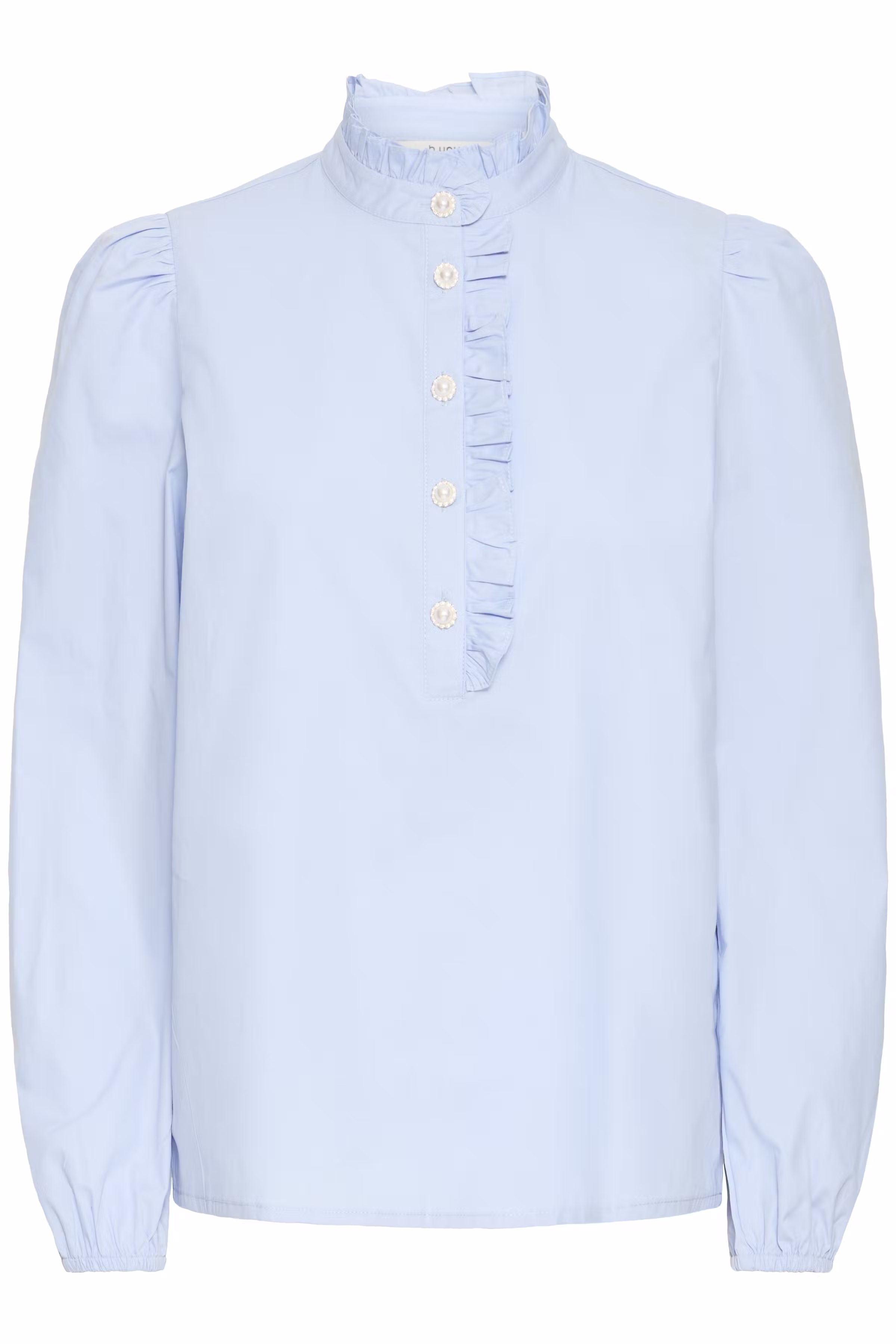 BXGILDINA Bluse PACK FRONT 20813854-153915