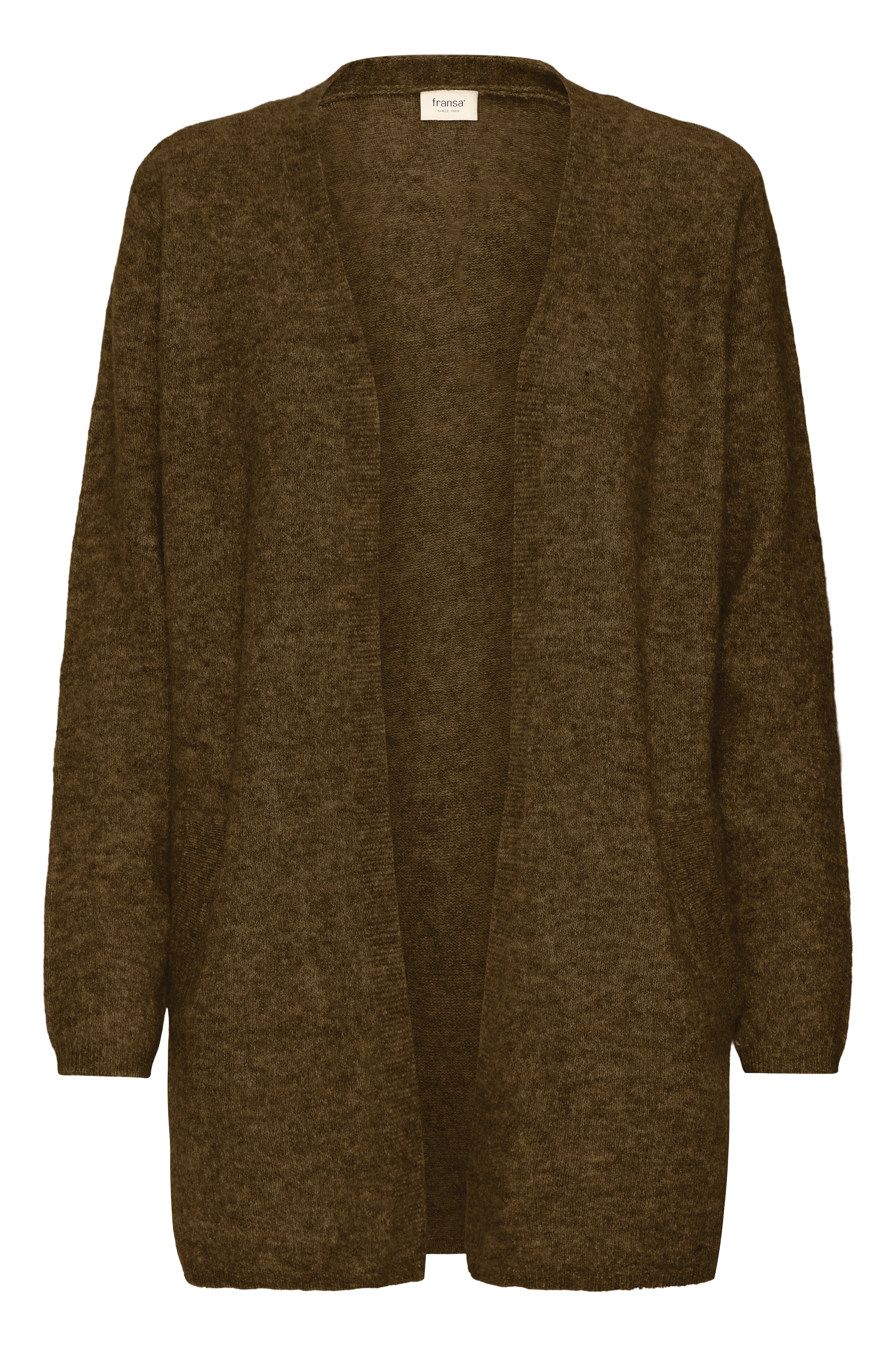 FRSANNY Cardigan PACK FRONT 20617060-1805151