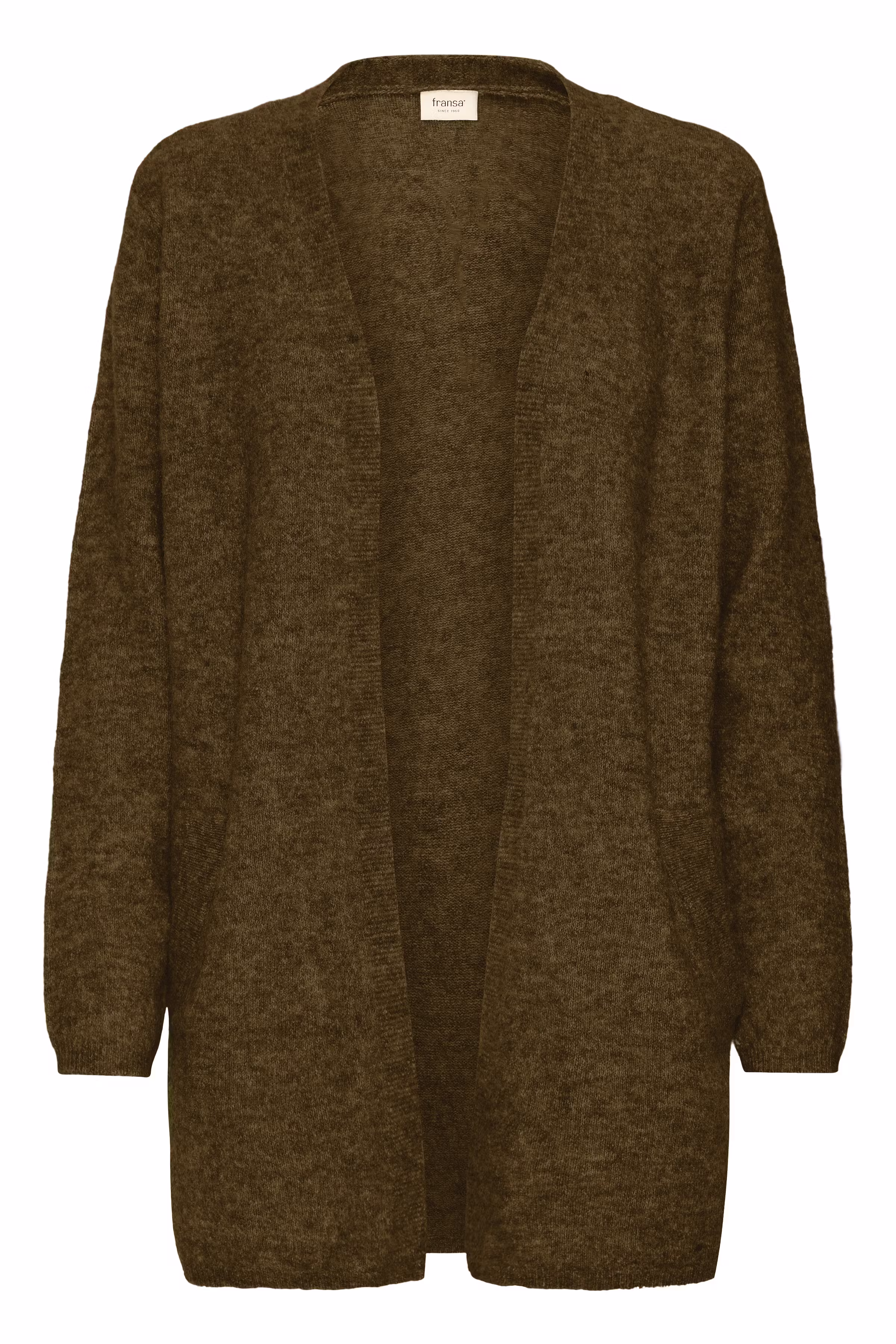 FRSANNY Cardigan PACK FRONT 20617060-1805151