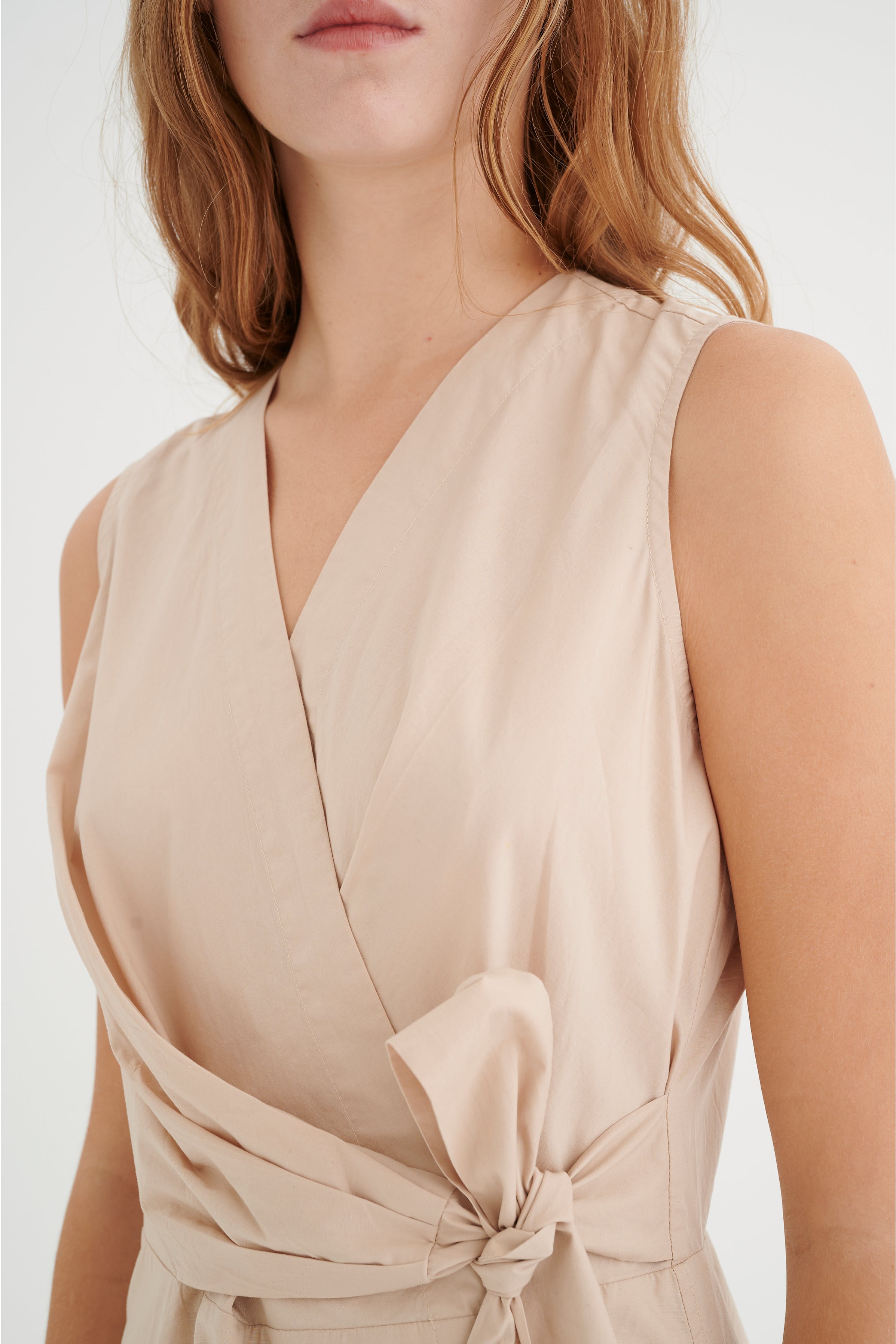 ValivaIW Jurk LOOKBOOK DETAIL 30107266-151308