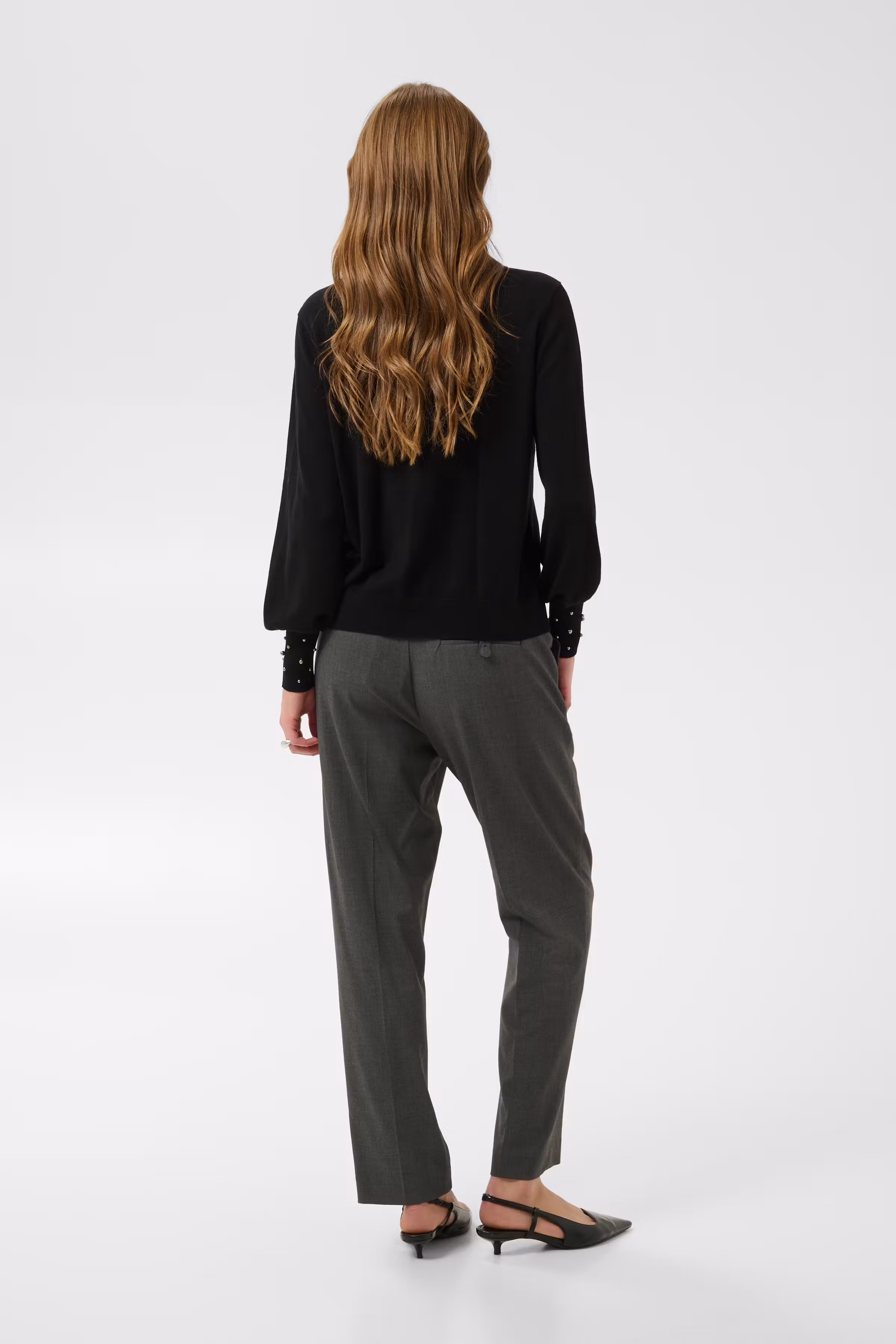 KAbetty Pullover LOOKBOOK BACK 10512435-100121