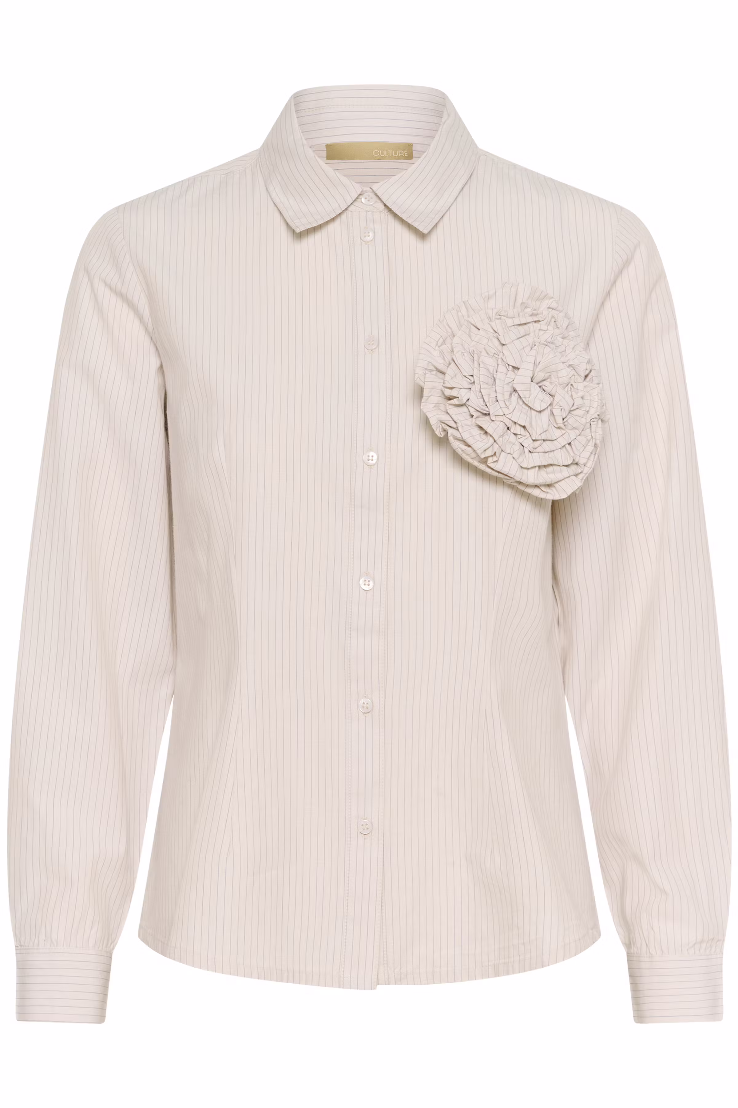 CUkosy Skjorte LOOKBOOK FRONT 50112671-108897