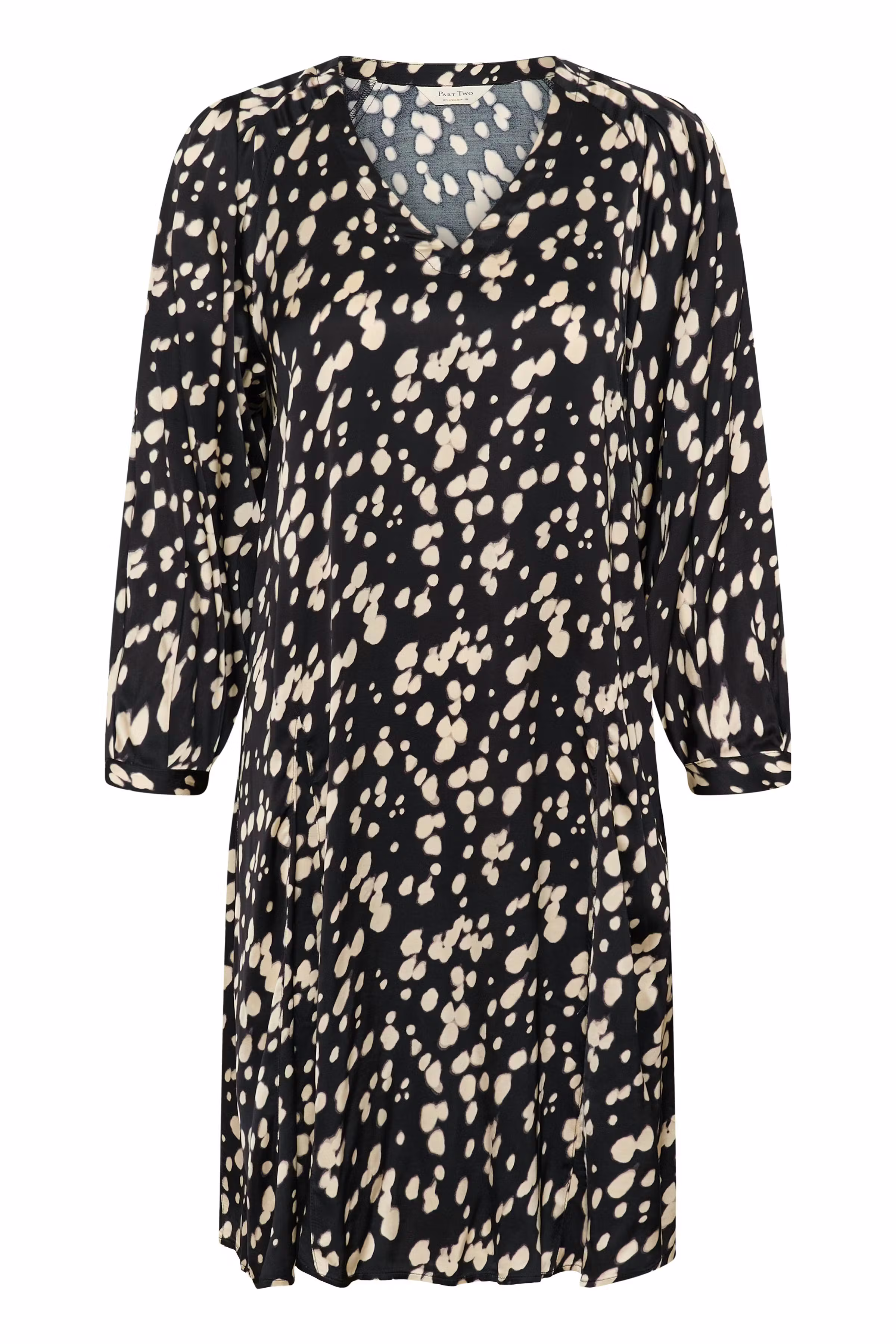 VeneziaPW Kjole PACK FRONT 30310145-304382