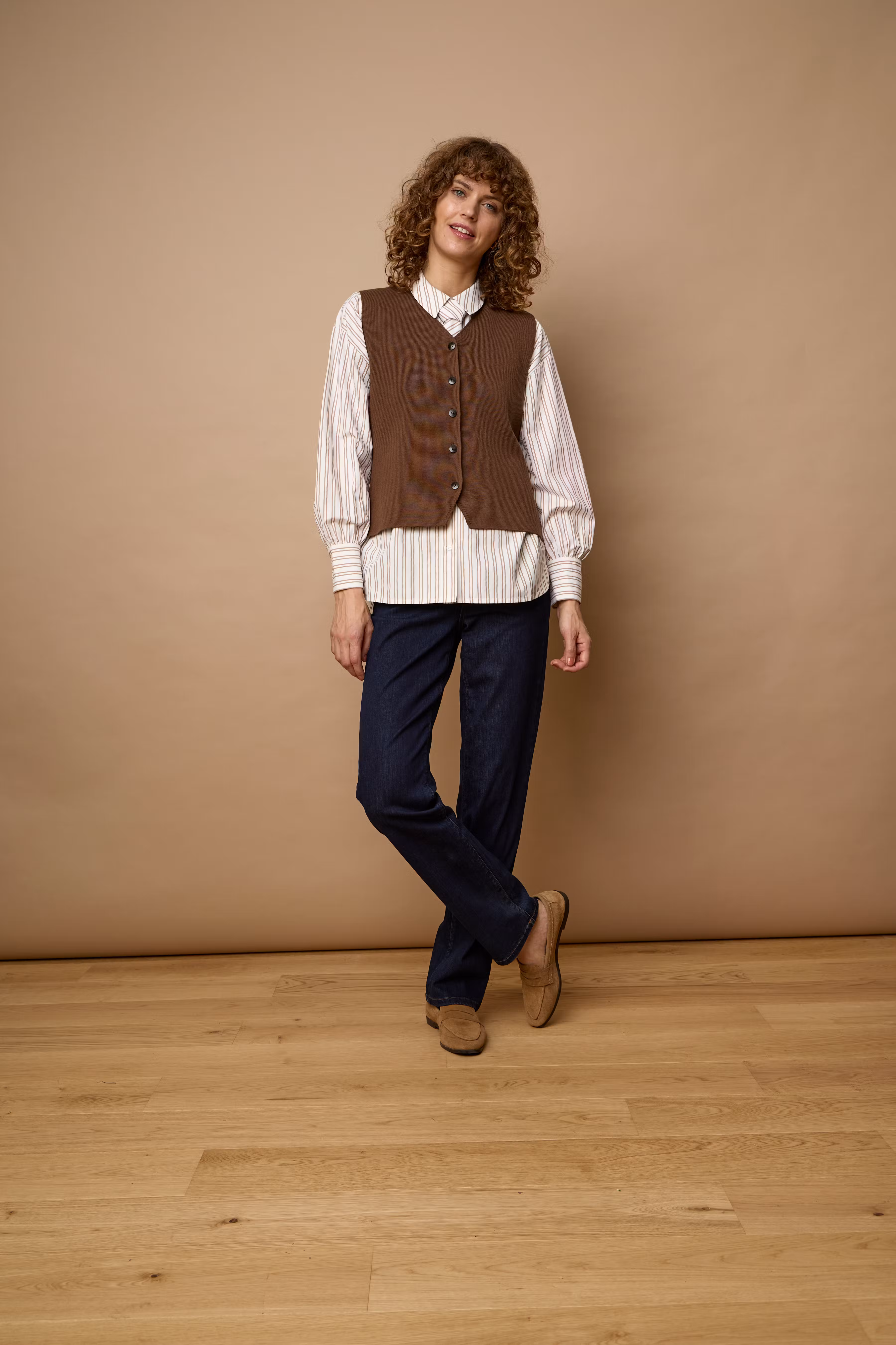 FRLISSI Jeans LOCATION NONE 20618079-200070