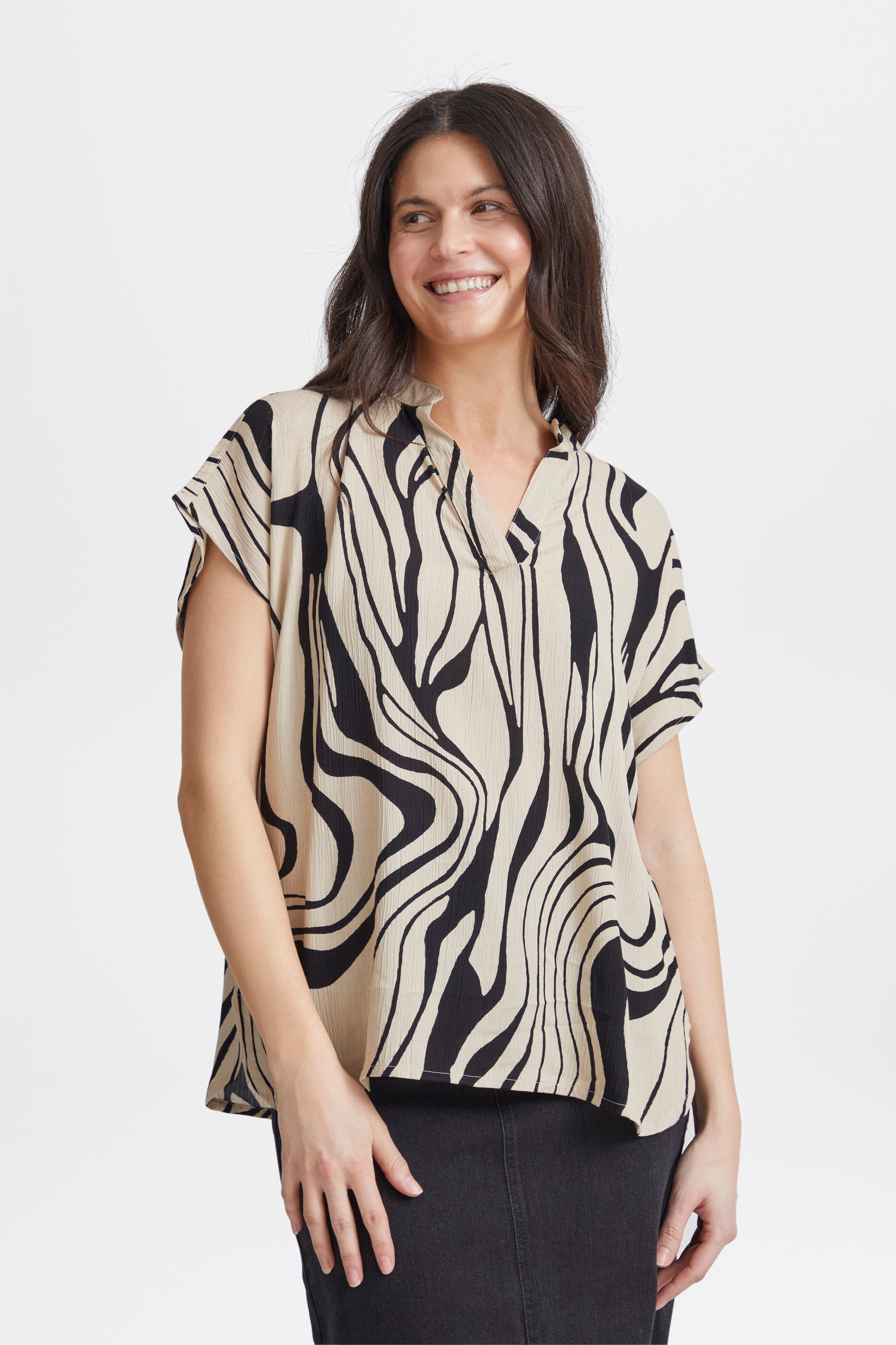 FXAVERY Blouse LOOKBOOK FRONT 20615389-204363