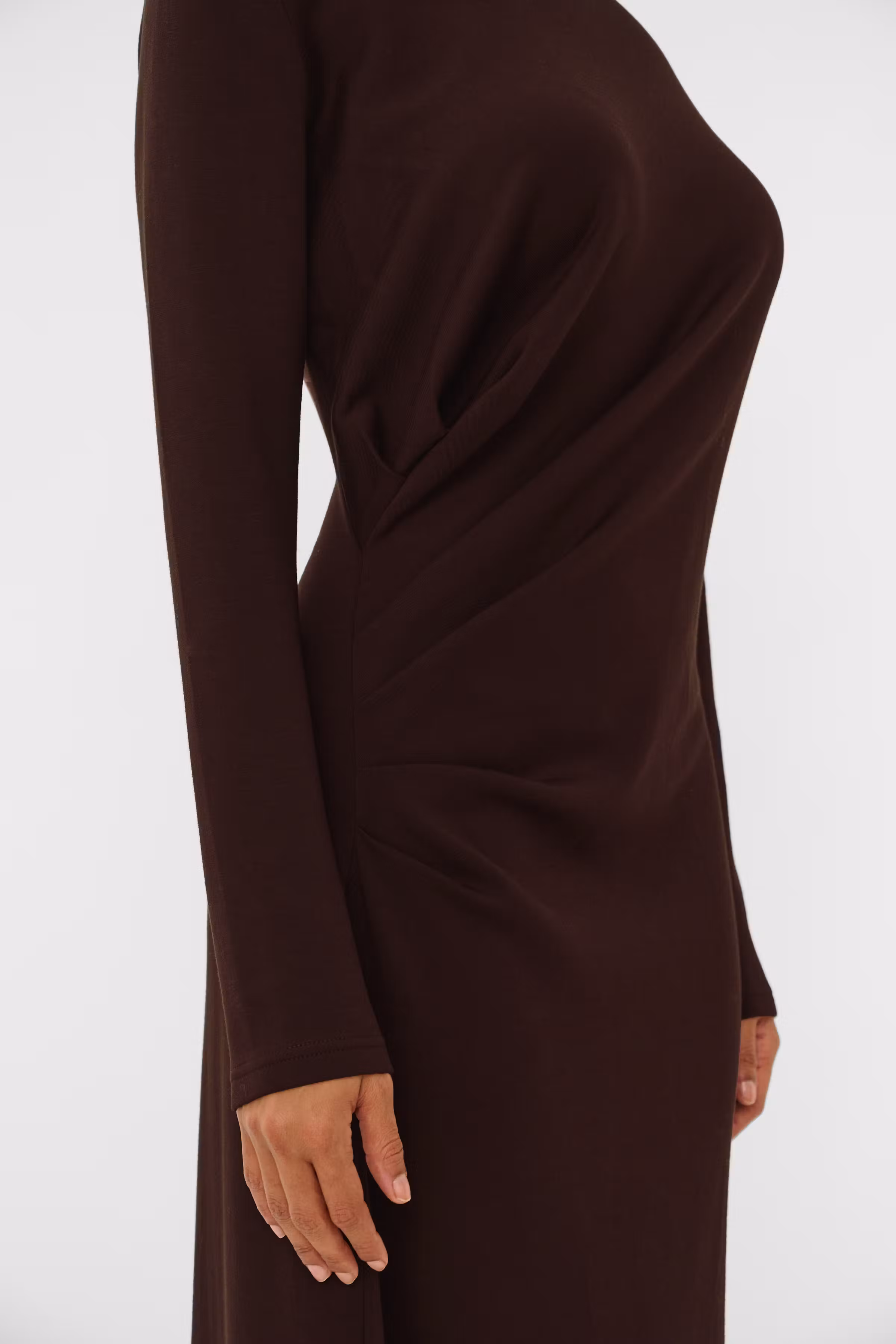 CUverda Jurk LOOKBOOK DETAIL 50113599-190915