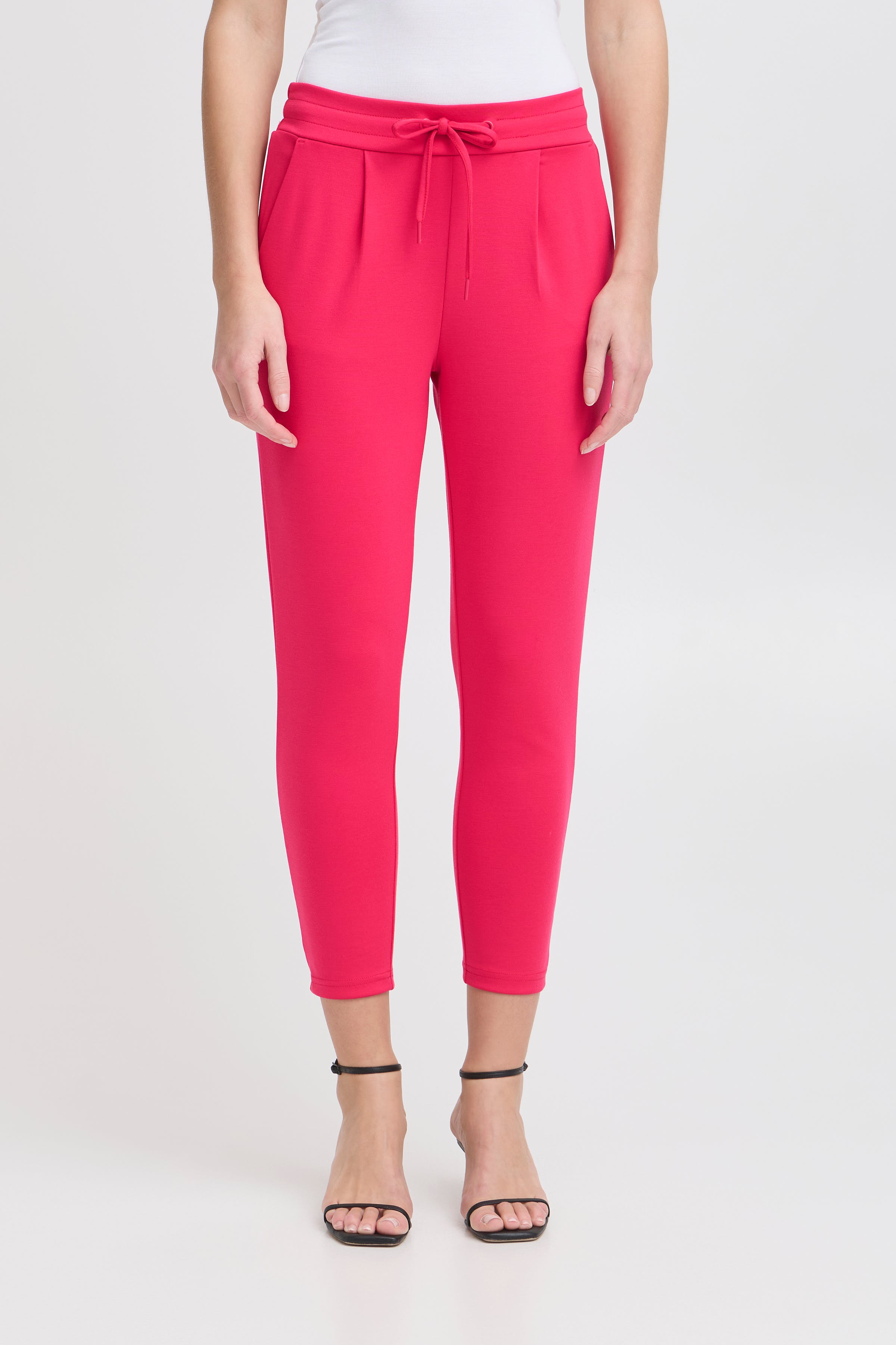 IHKATE Bukser LOOKBOOK FRONT 20104757-181945