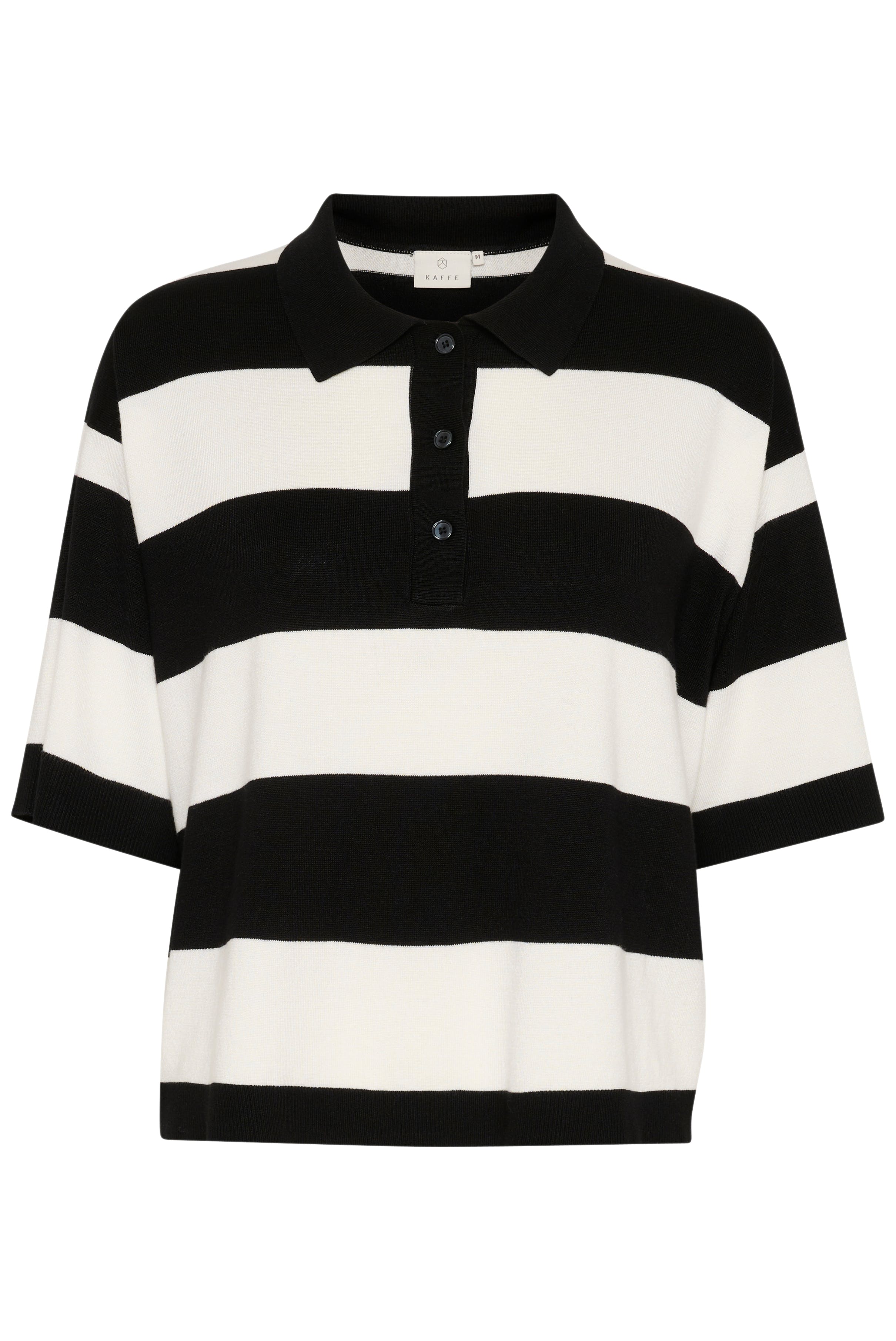 KAlizza Poloshirt PACK FRONT 10509932-107548