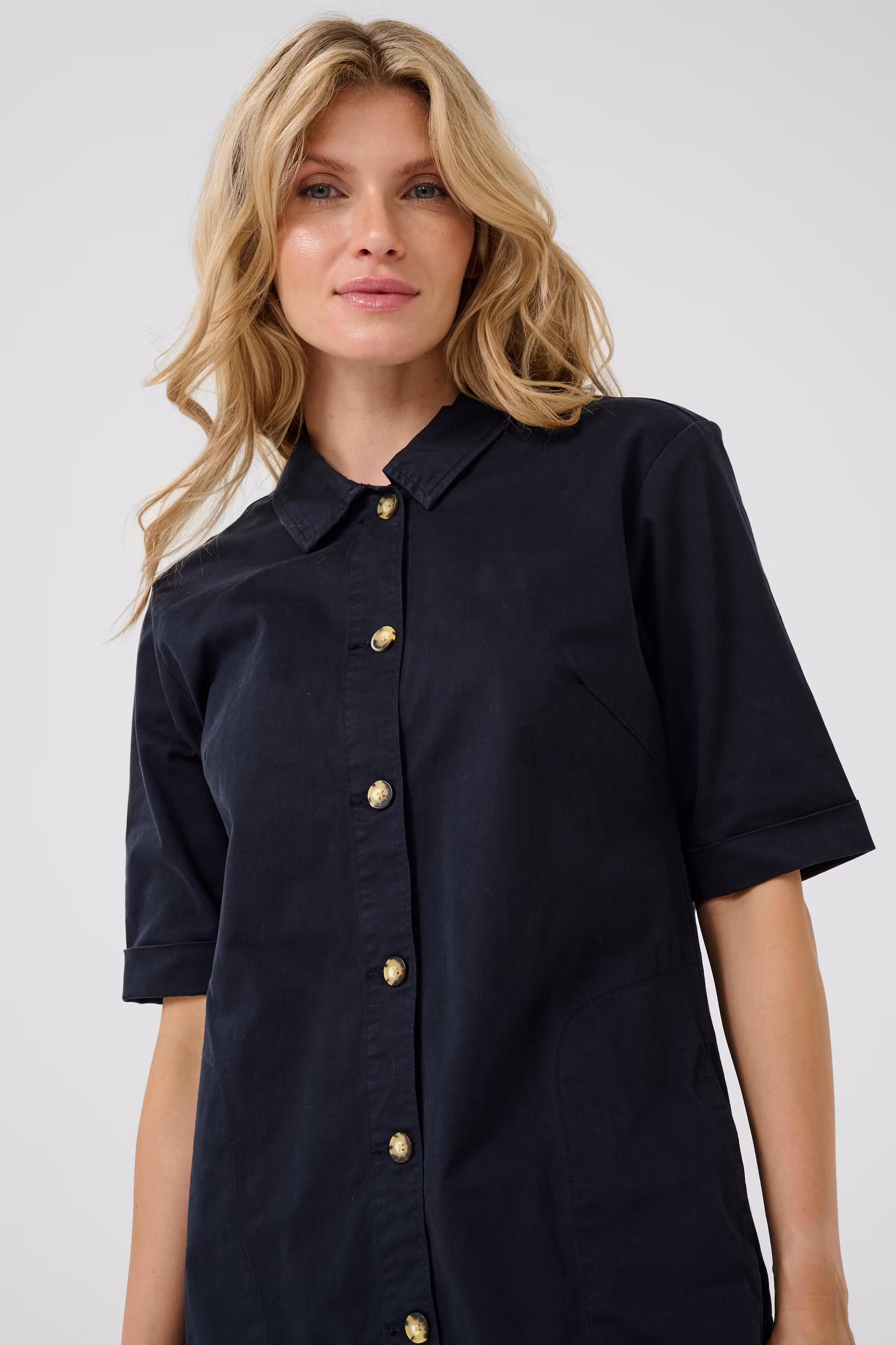 CRBerta Kjole LOOKBOOK DETAIL 10613647-193923