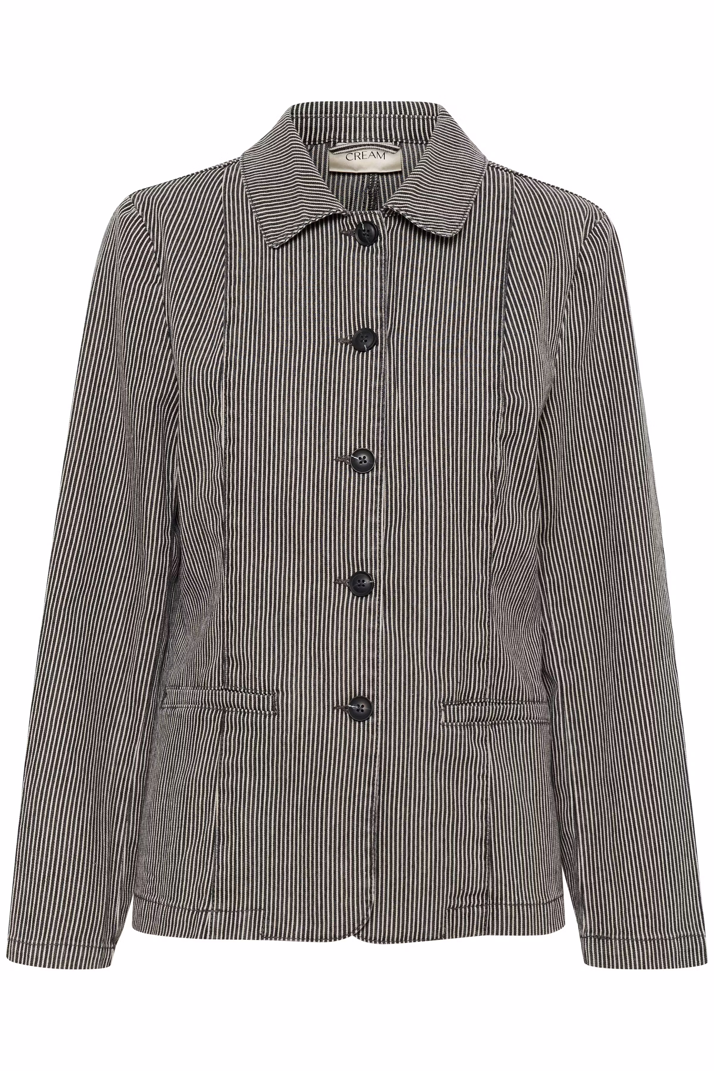 CRSato Casual jakke PACK FRONT 10613974-107909