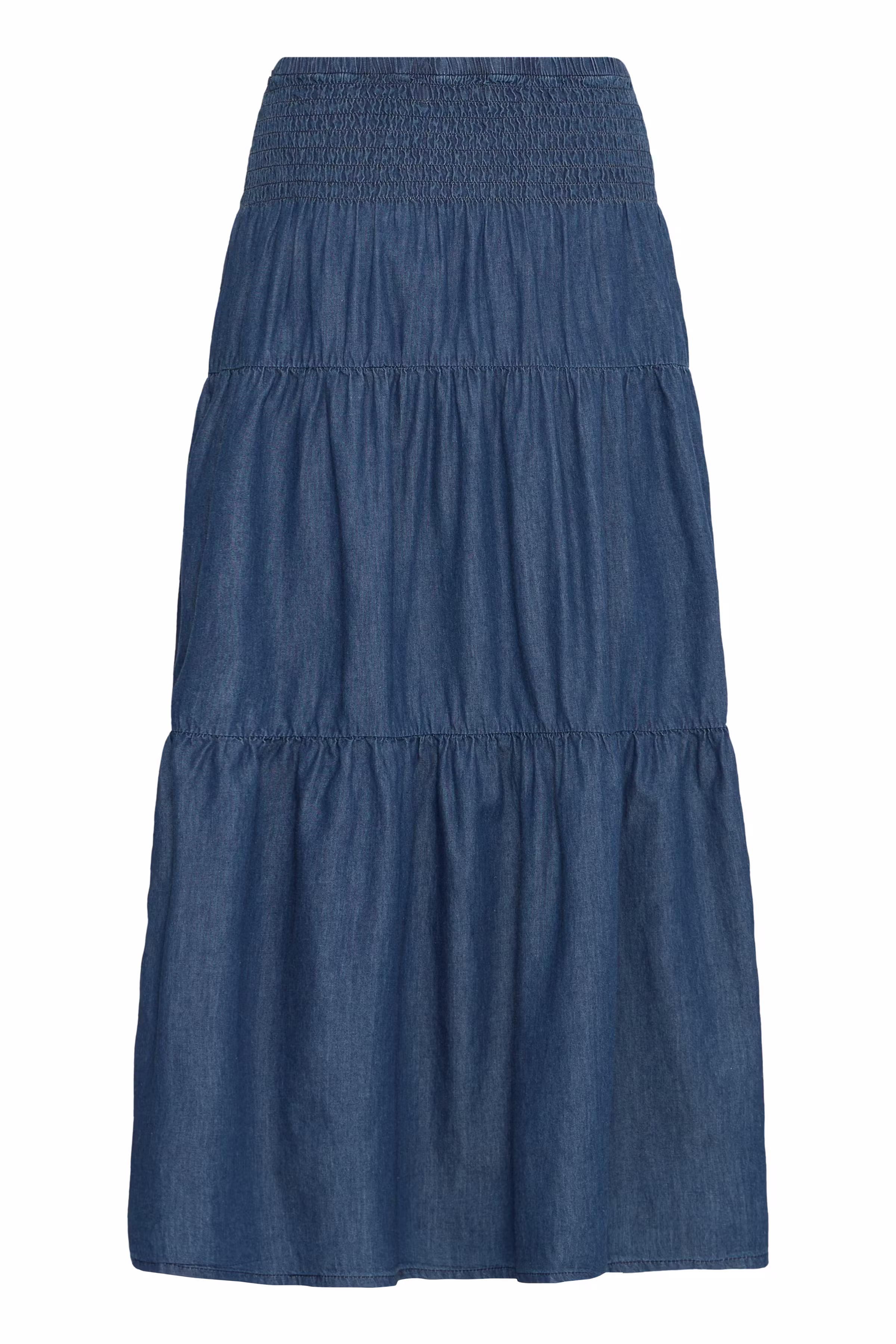 PZJILL Skirt PACK BACK 50210737-200002