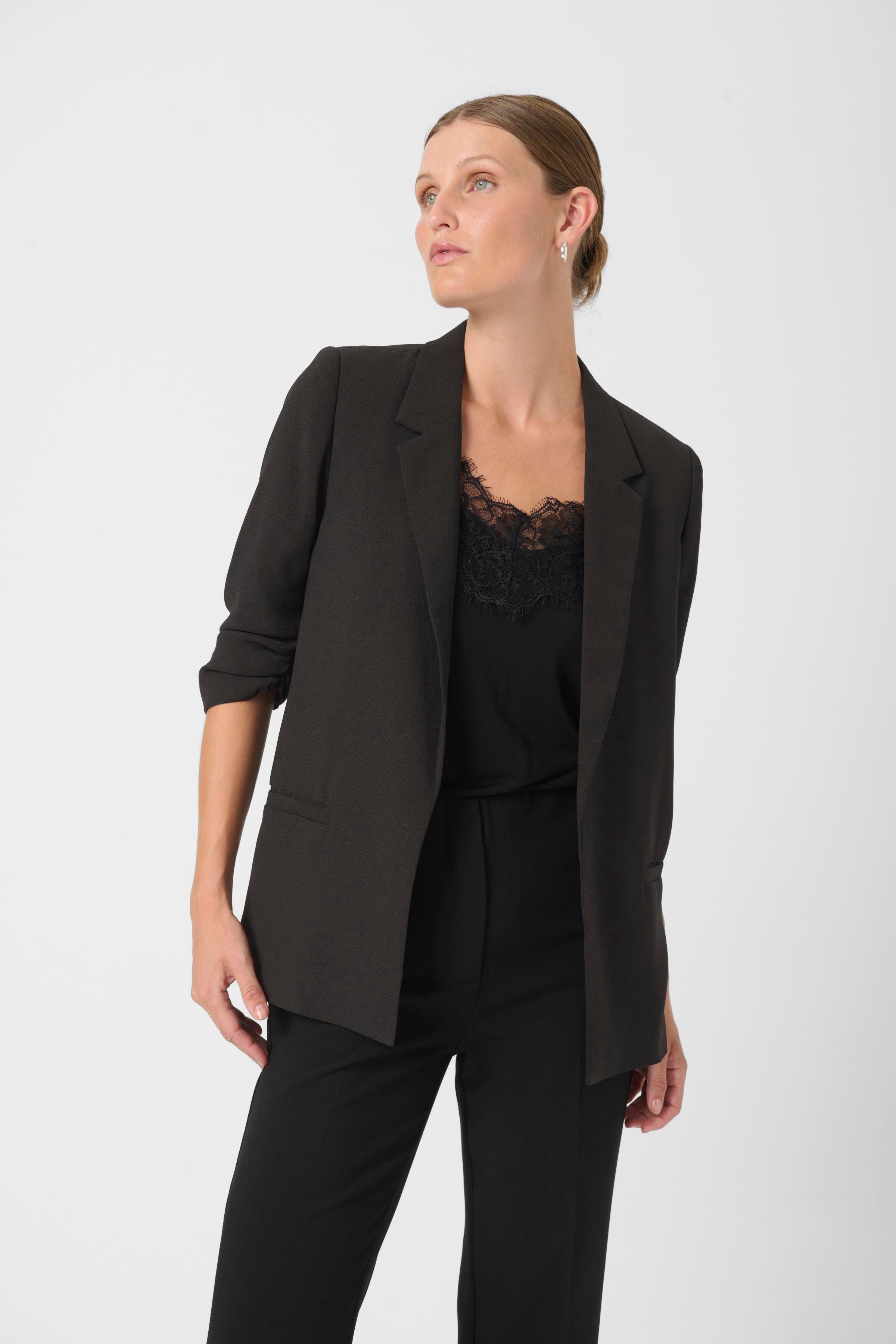 SLShirley Blazer LOOKBOOK FRONT 30403608-40050