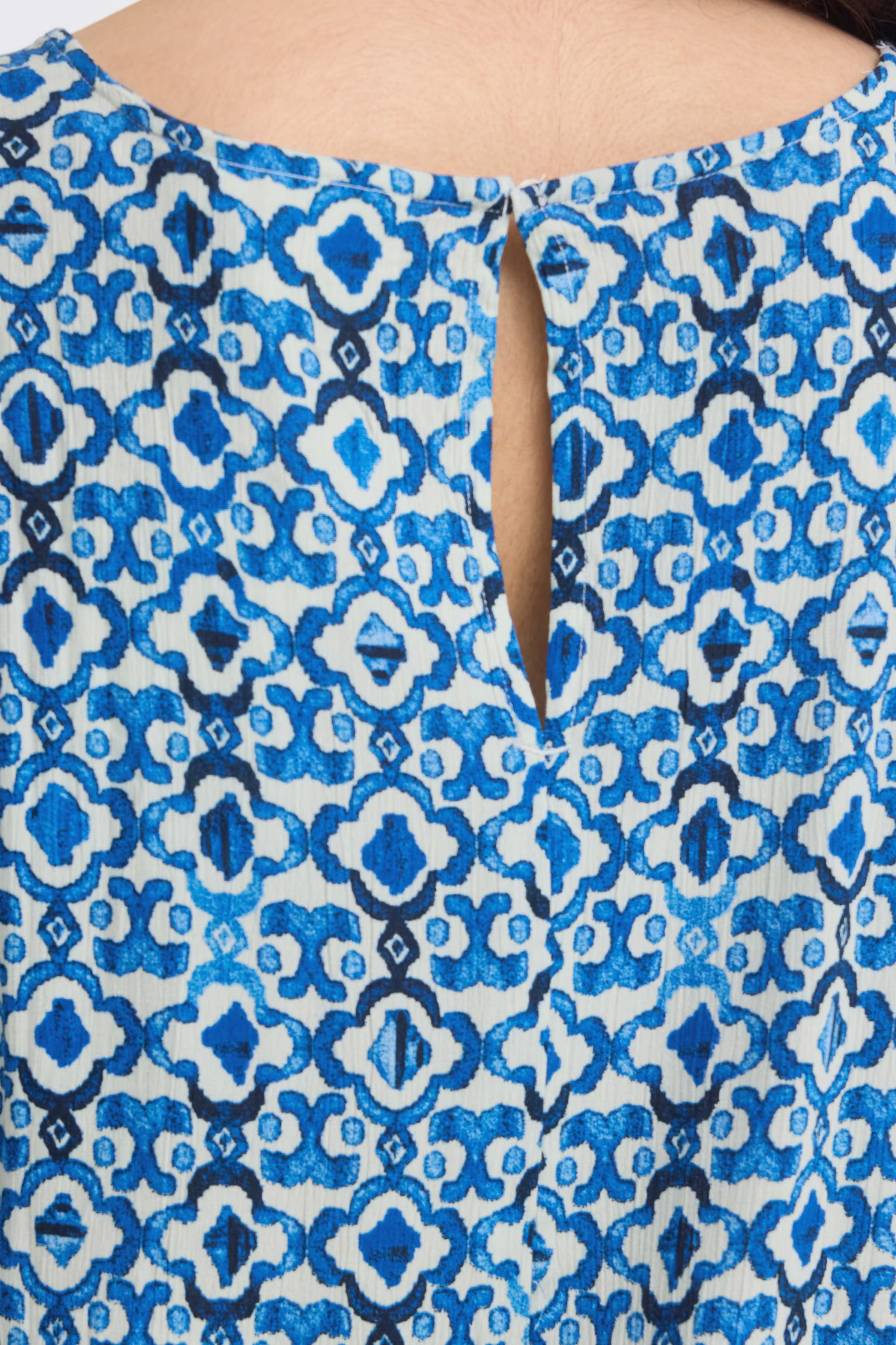 IHMARRAKECH Bluse LOOKBOOK DETAIL 20125577-900005527