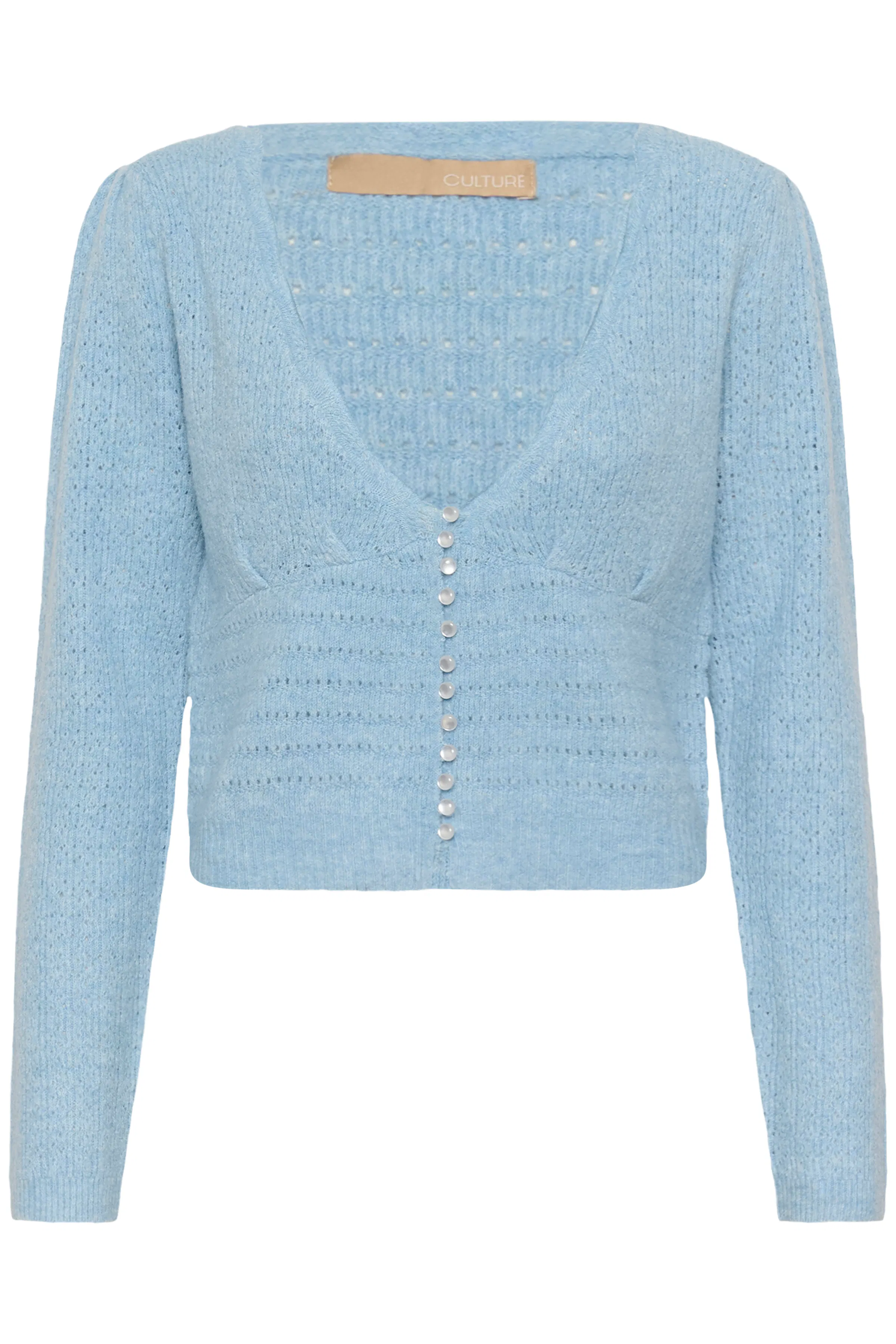 CUjulietta Cardigan PACK FRONT 50112897-1441151