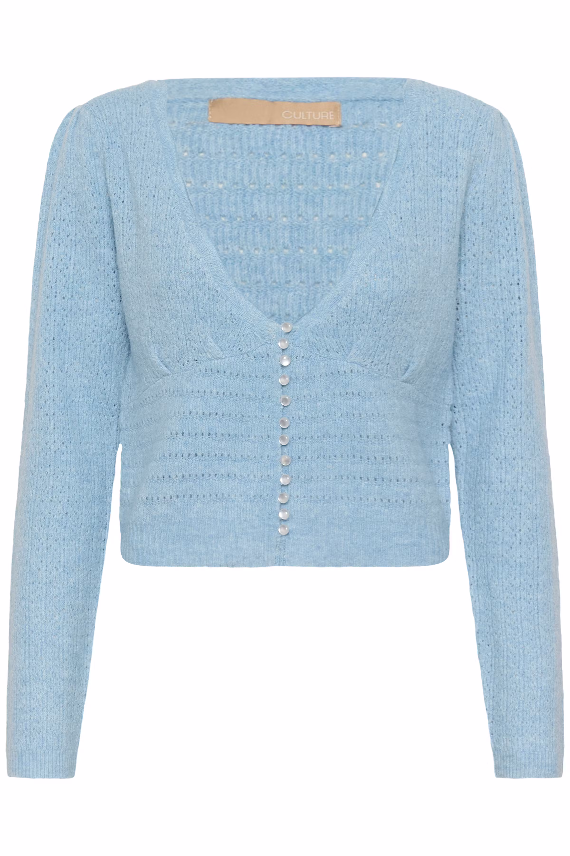 CUjulietta Cardigan PACK FRONT 50112897-1441151