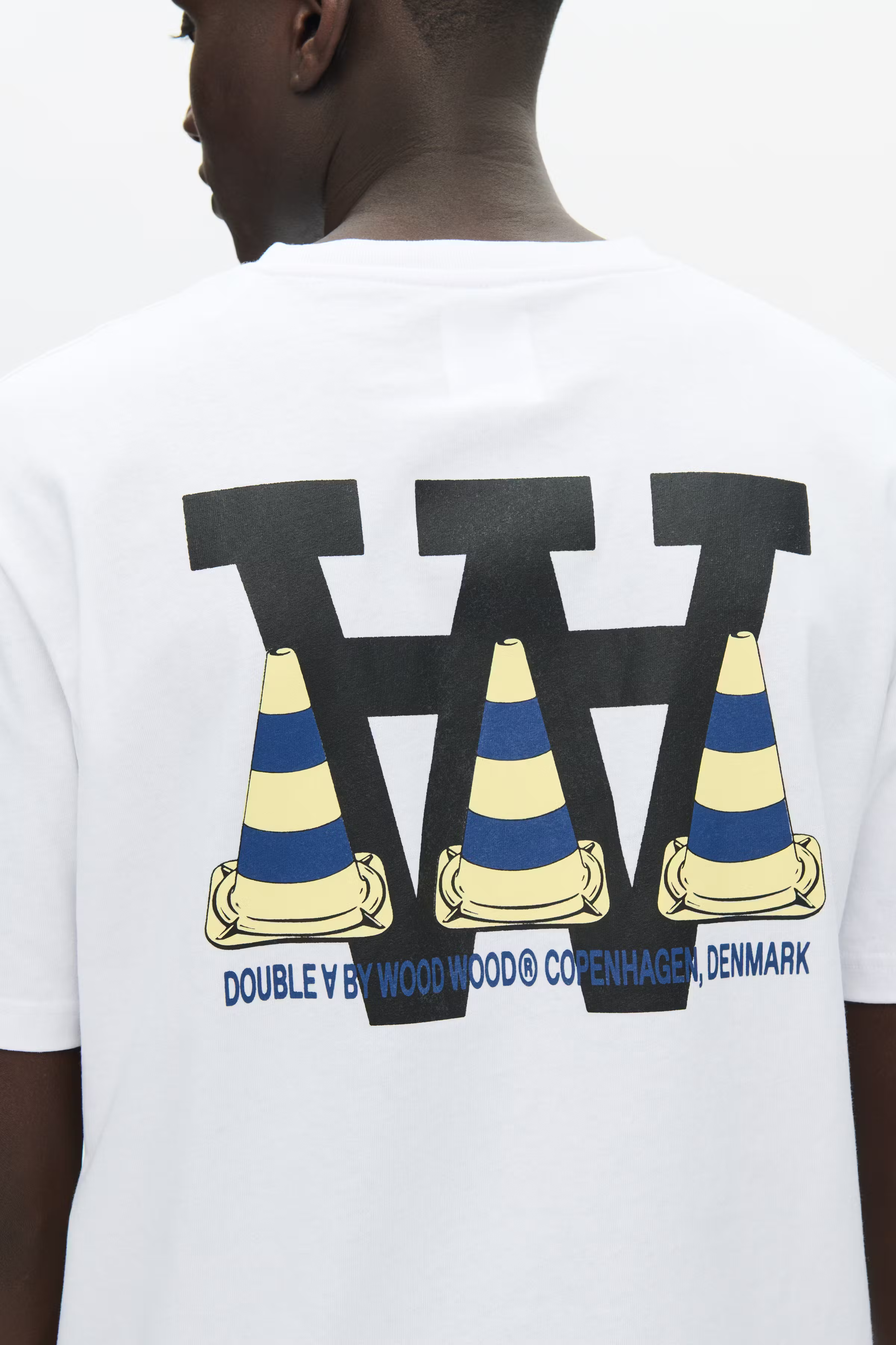 WWAce T-shirt cone LOOKBOOK DETAIL 30251985-110601