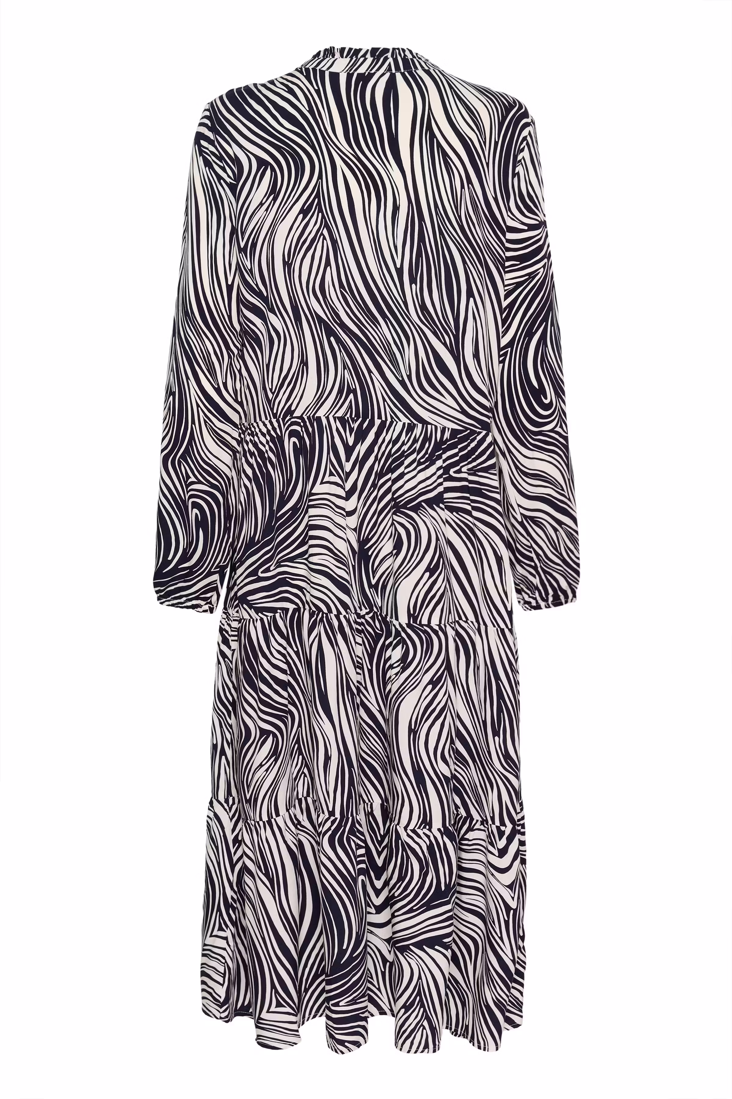 EdaSZ Dress PACK BACK 30511115-303536