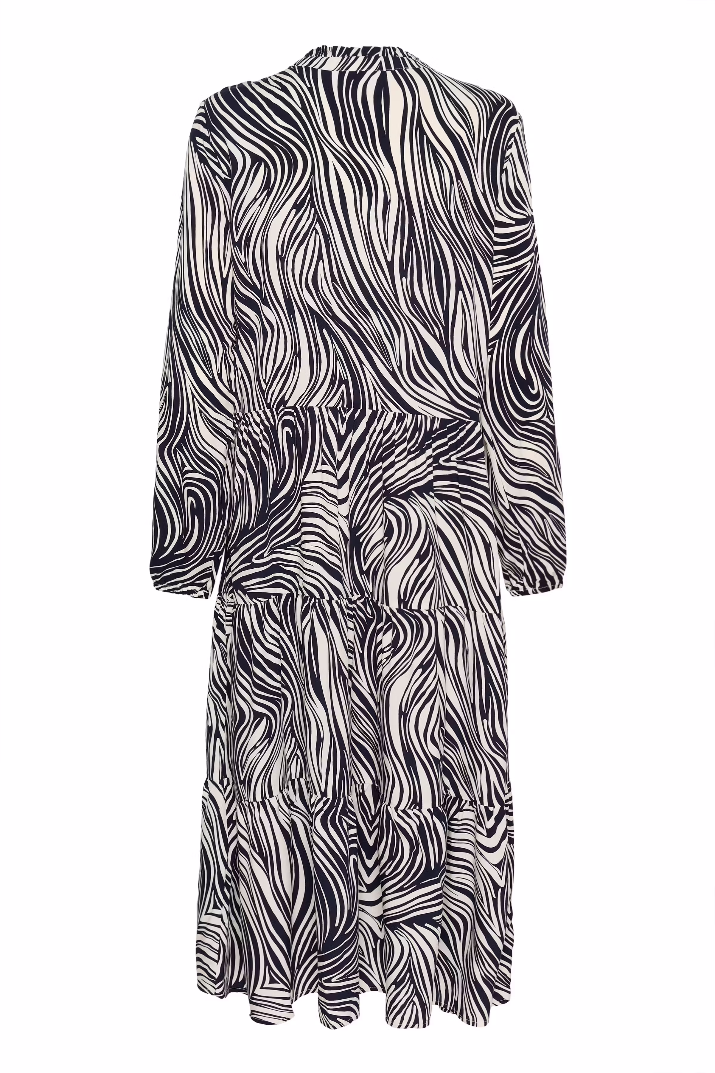 EdaSZ Dress PACK BACK 30511115-303536