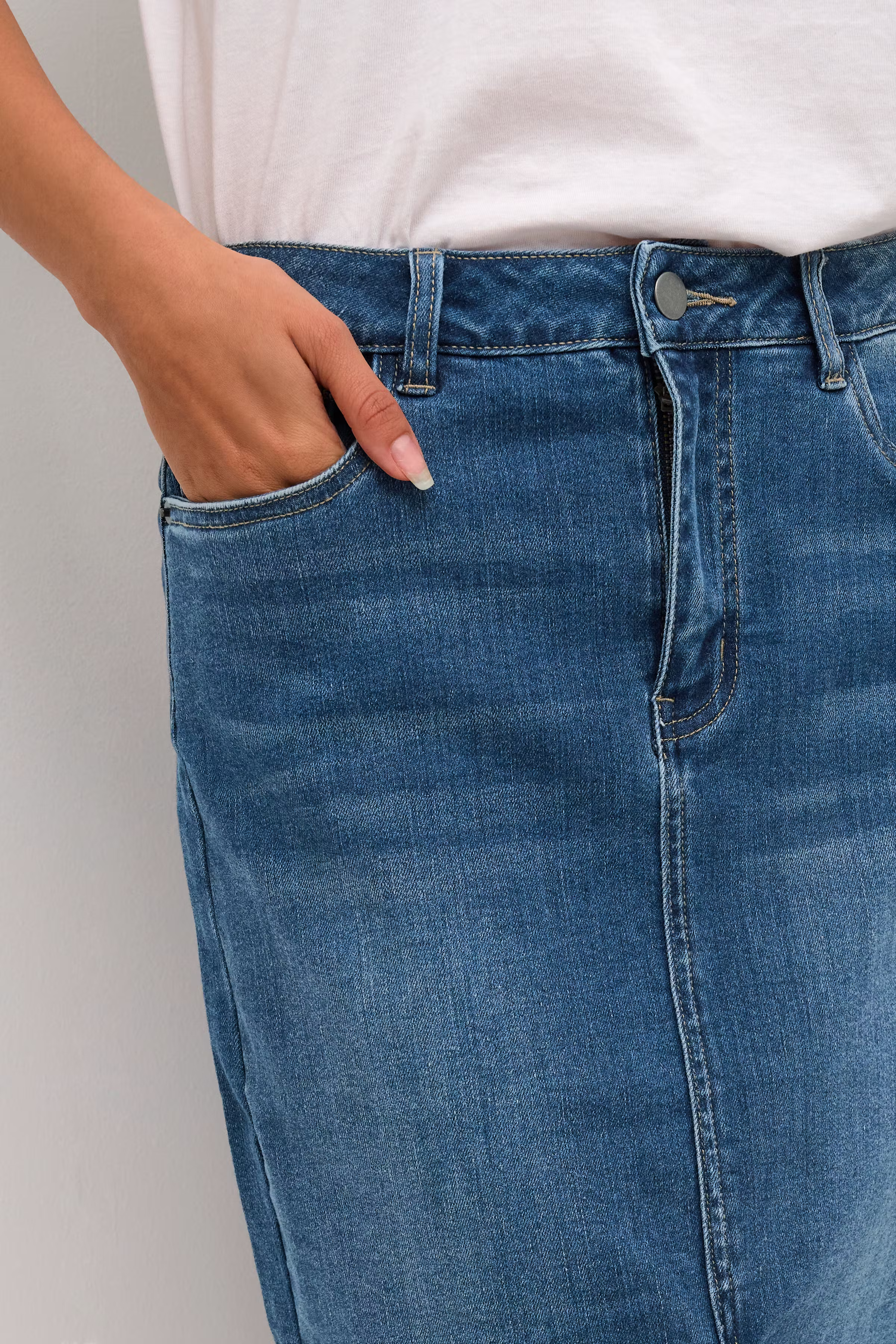 KAkarla Skjørt LOOKBOOK DETAIL 10507621-102272