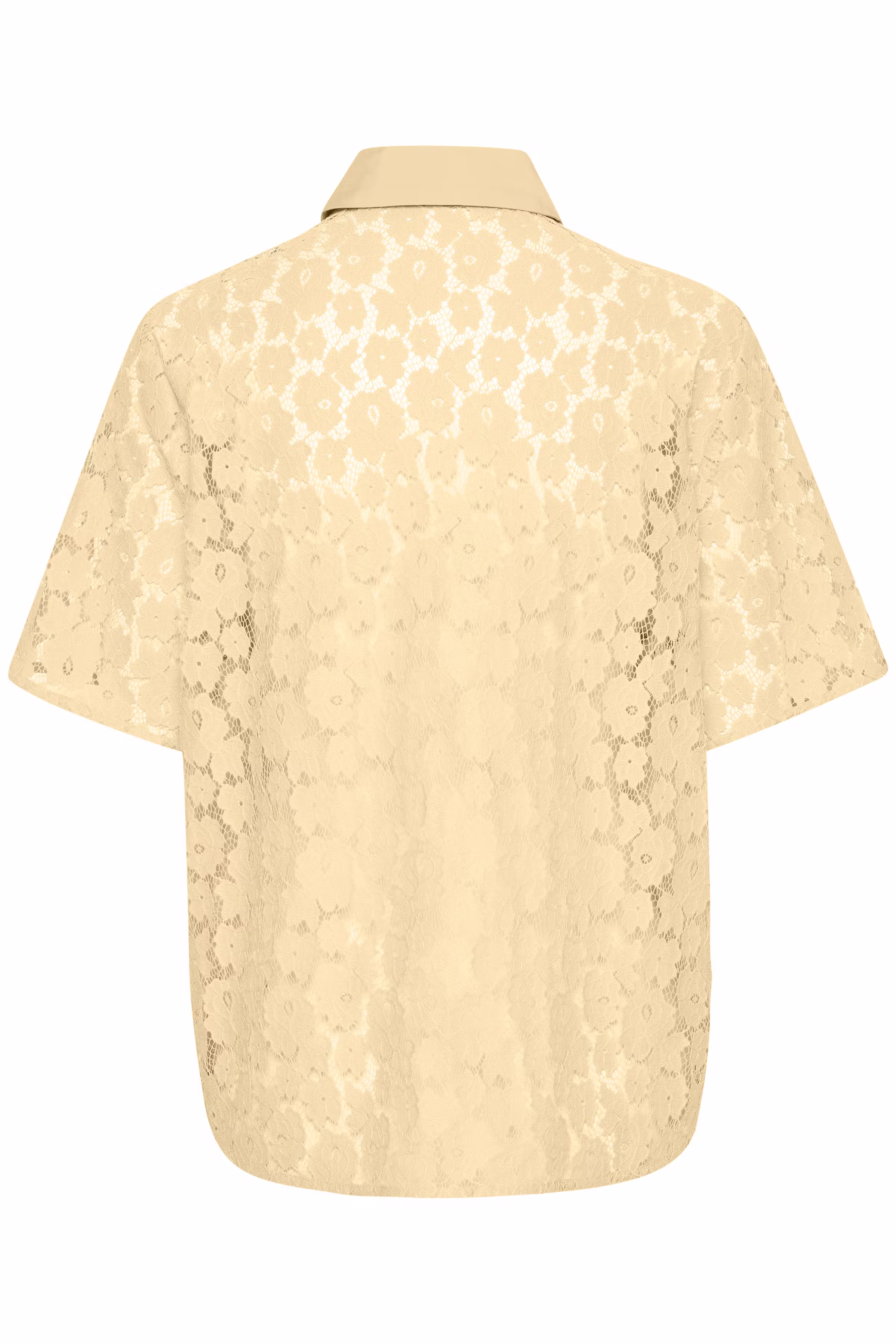 BarbrahIW Skjorte PACK BACK 30109424-130613