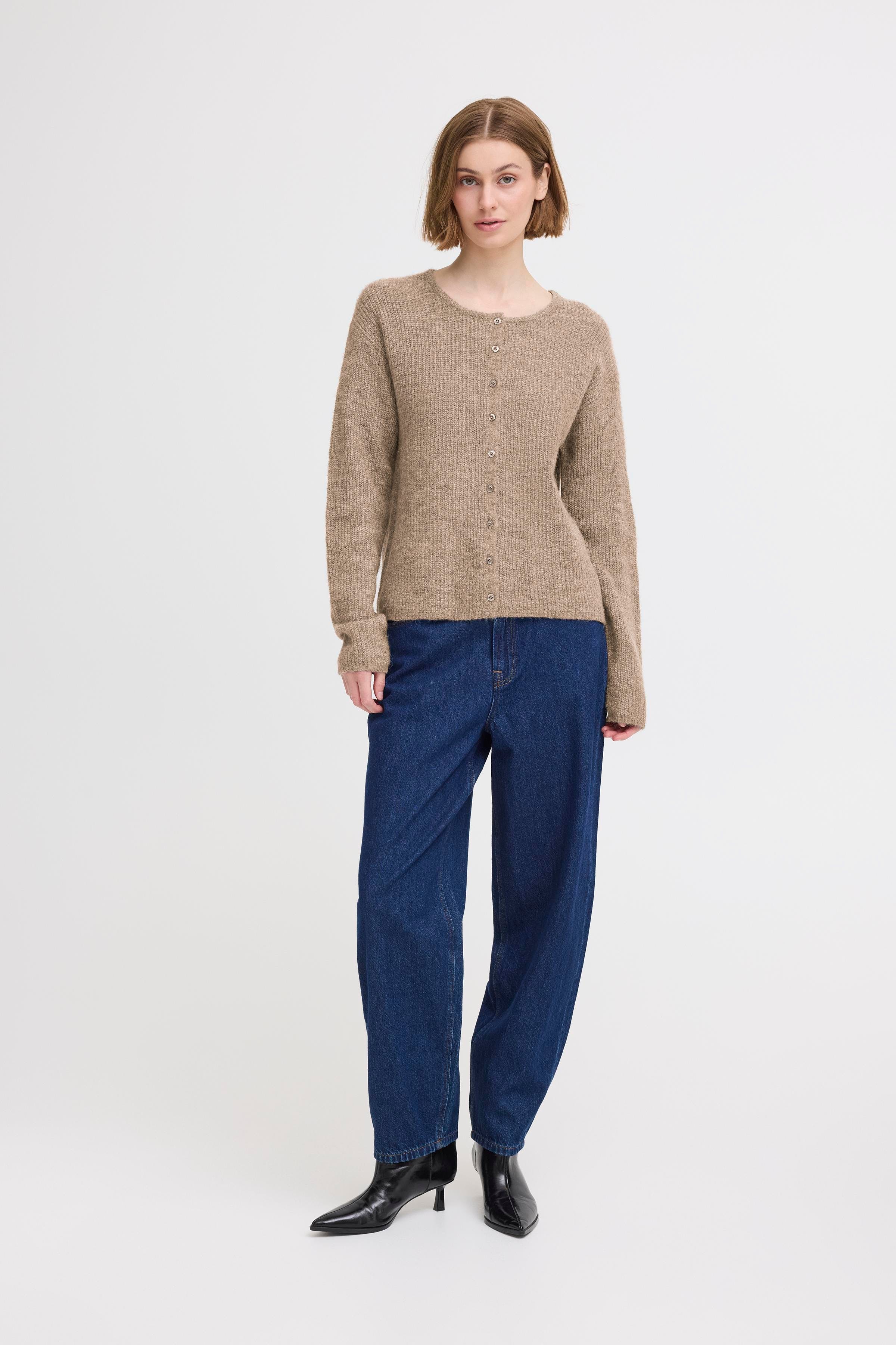 IHKAMARA Pullover LOOKBOOK FRONT 20124157-171212