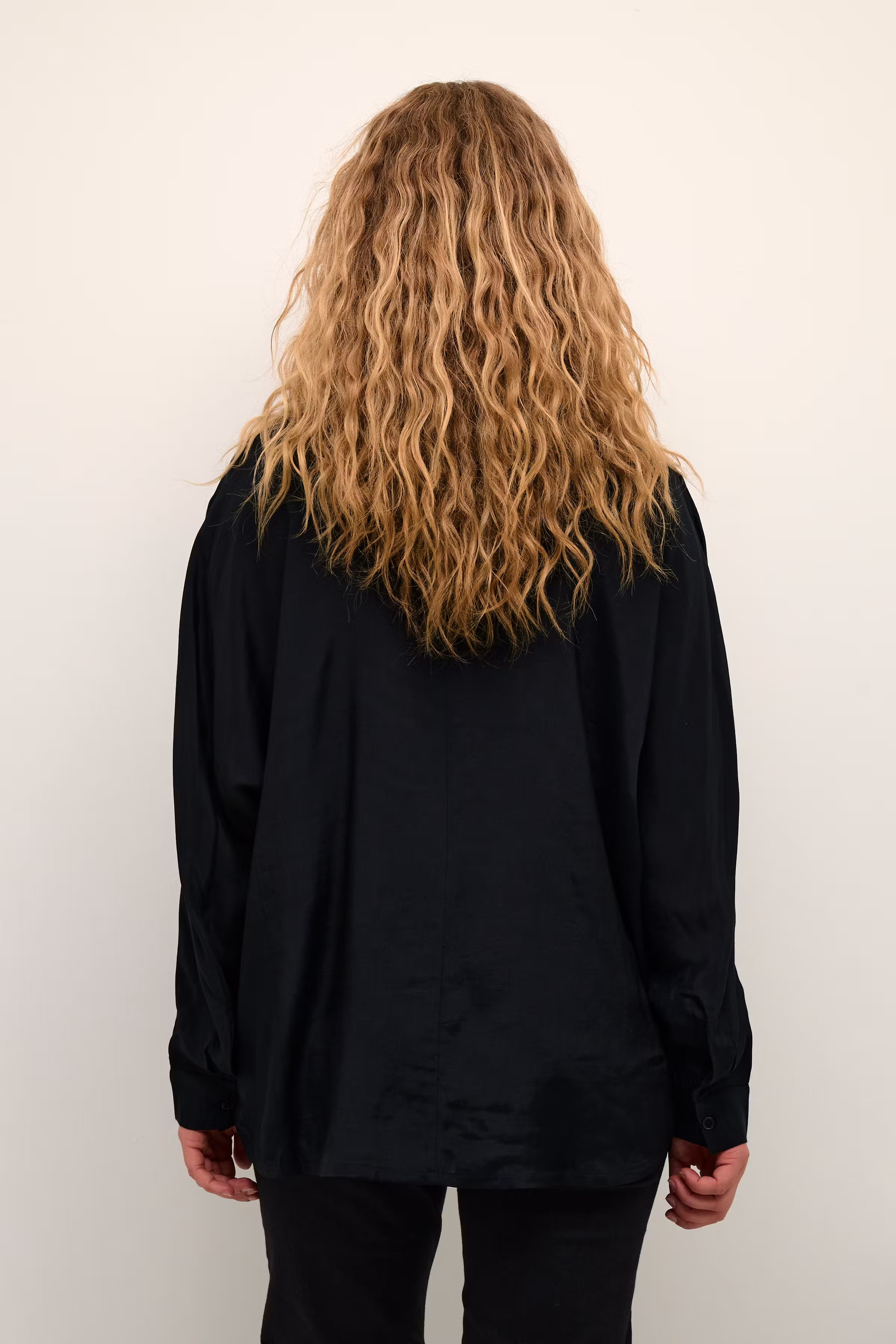KAlevy Overhemd LOOKBOOK FRONT 10552255-100121