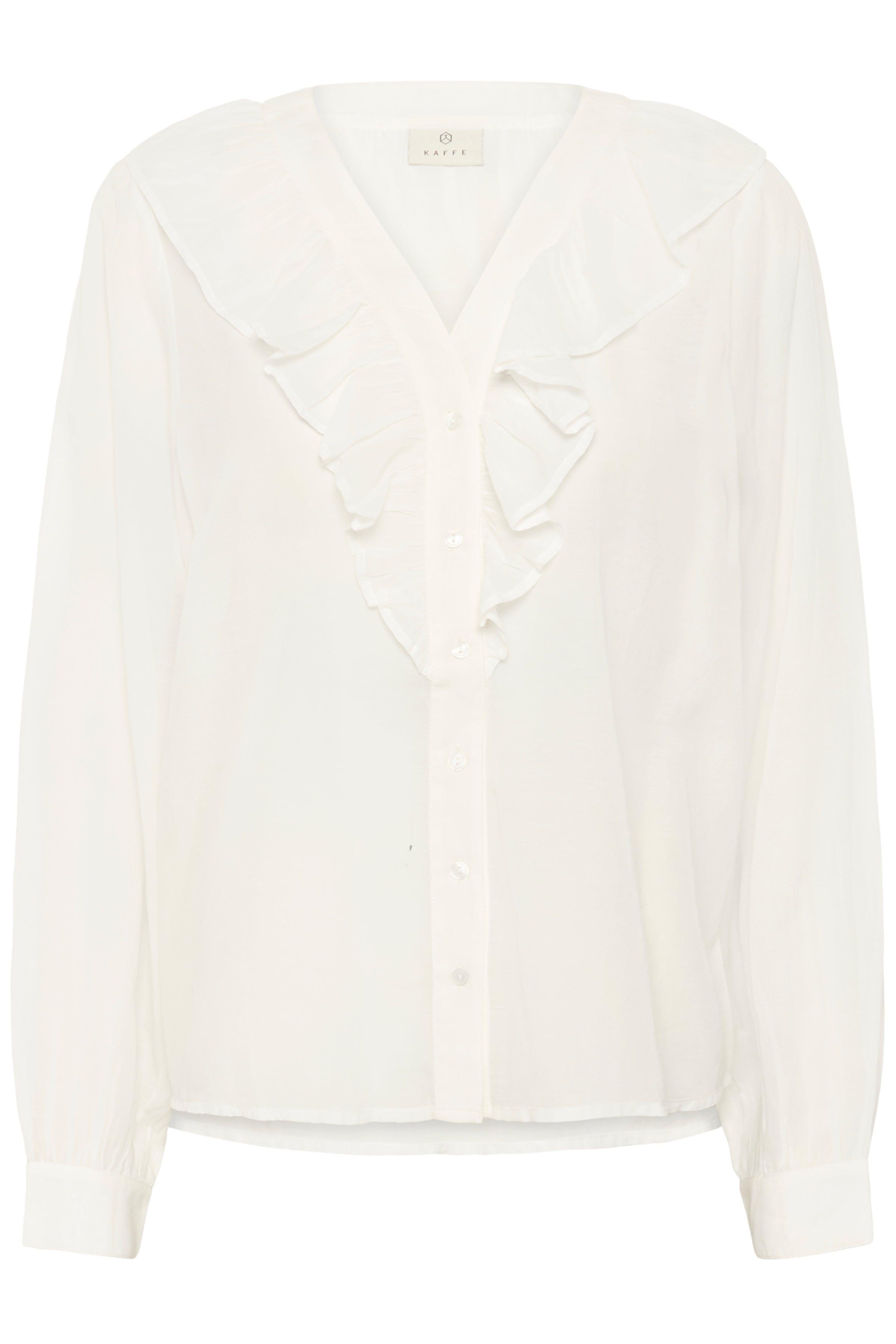 KAlane Bluse PACK FRONT 10552480-110602