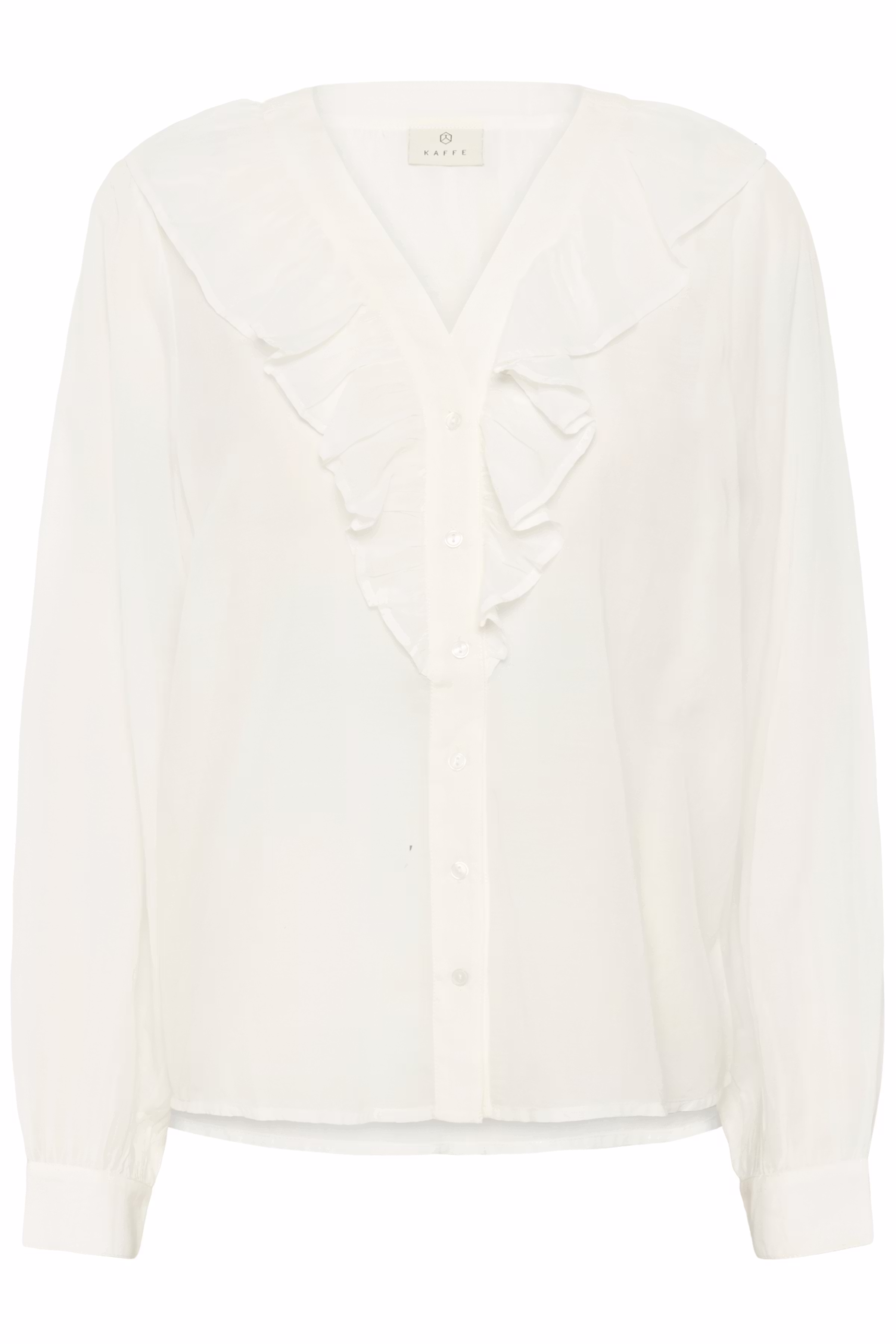 KAlane Bluse PACK FRONT 10552480-110602