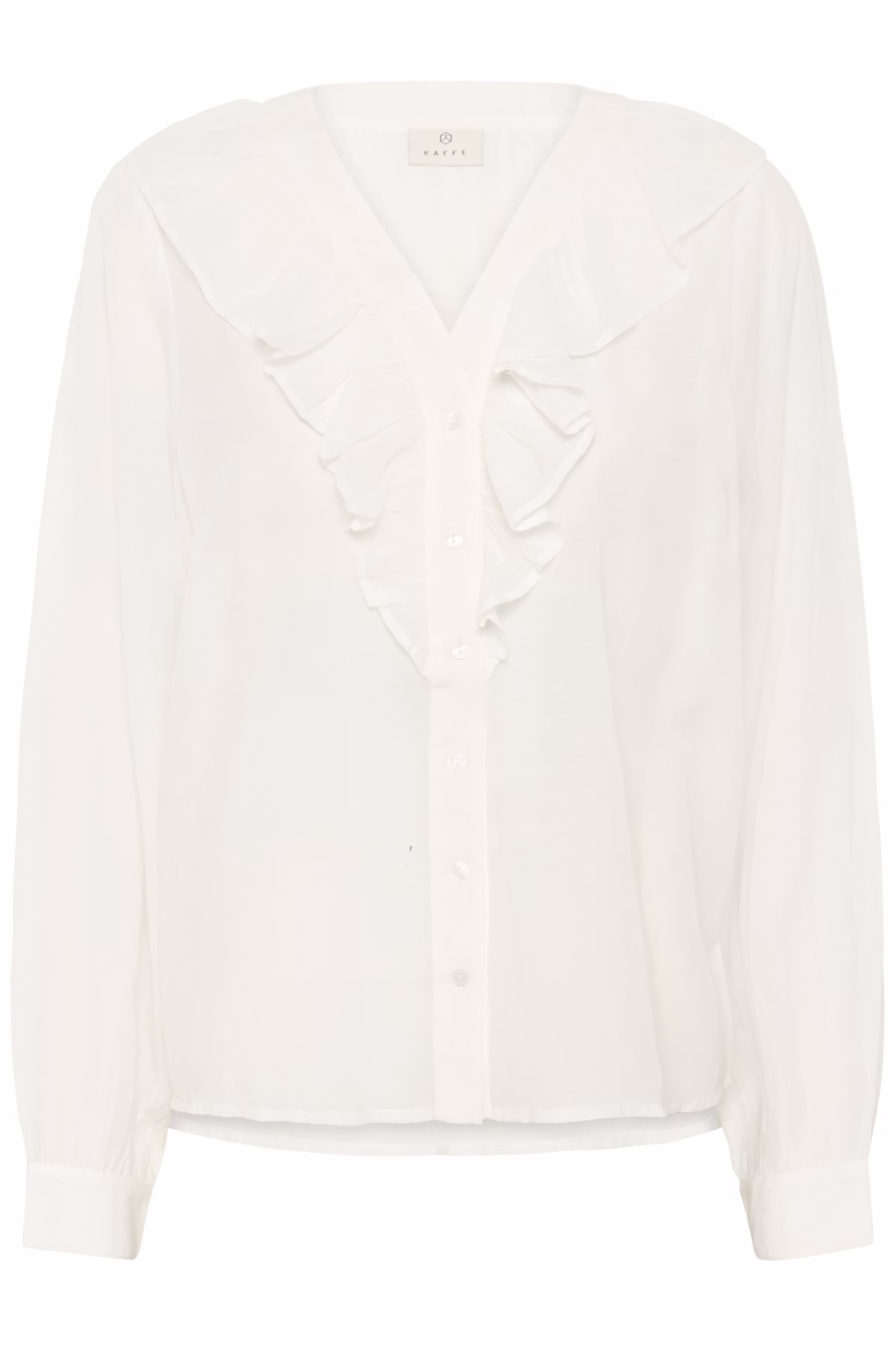 KAlane Bluse PACK FRONT 10552480-110602