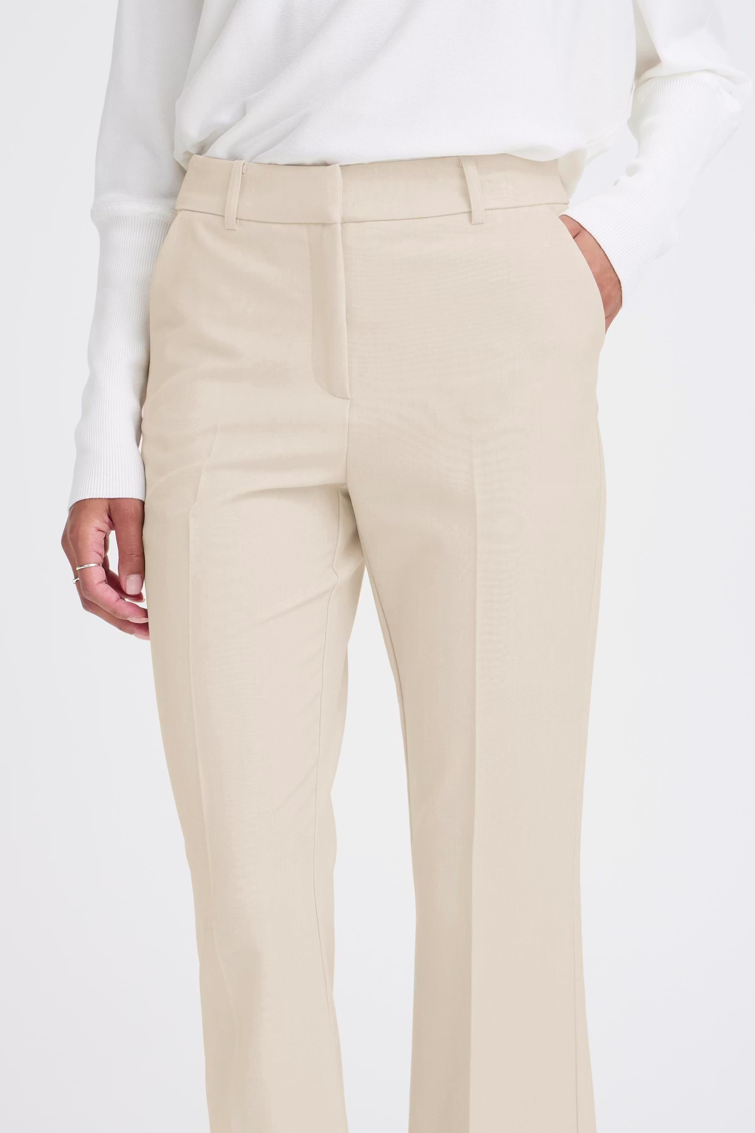 BYDANTA Bukser LOOKBOOK DETAIL 20818538-1411071