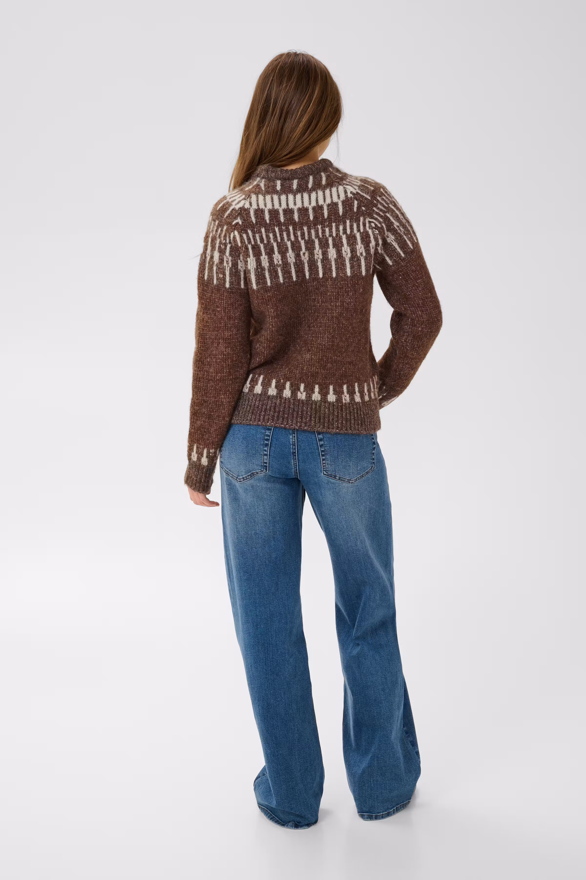 KAvinnie Pullover LOOKBOOK BACK 10513213-1000932